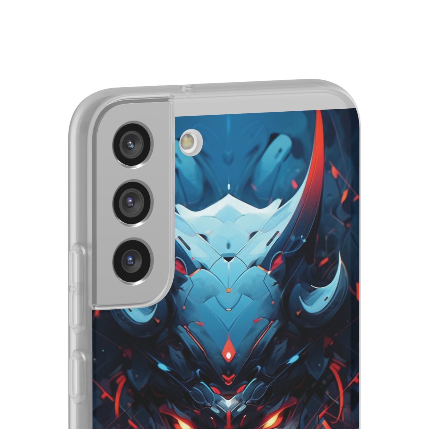 Japanese Art Phone Case – Limited Edition – DEMON KING