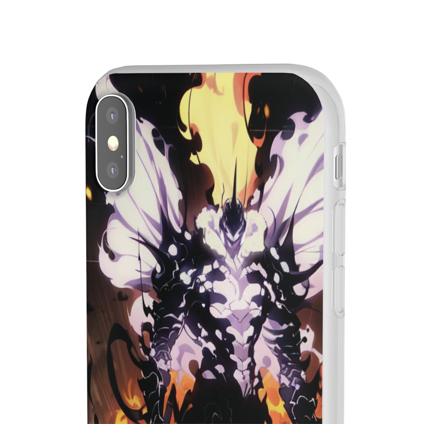 Japanese Art Phone Case – Limited Edition – SOLO SHADOW