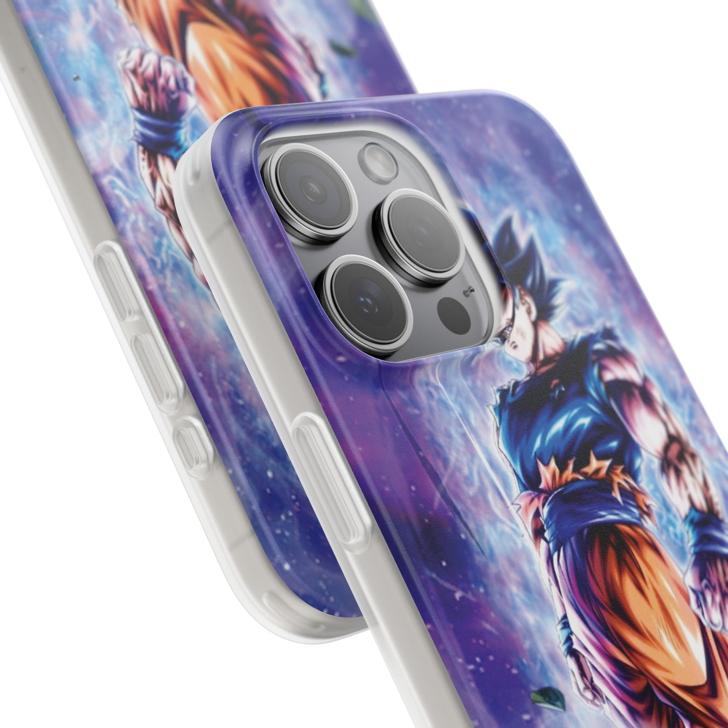 Japanese Art Phone Case – Limited Edition –GOKU ULTRA