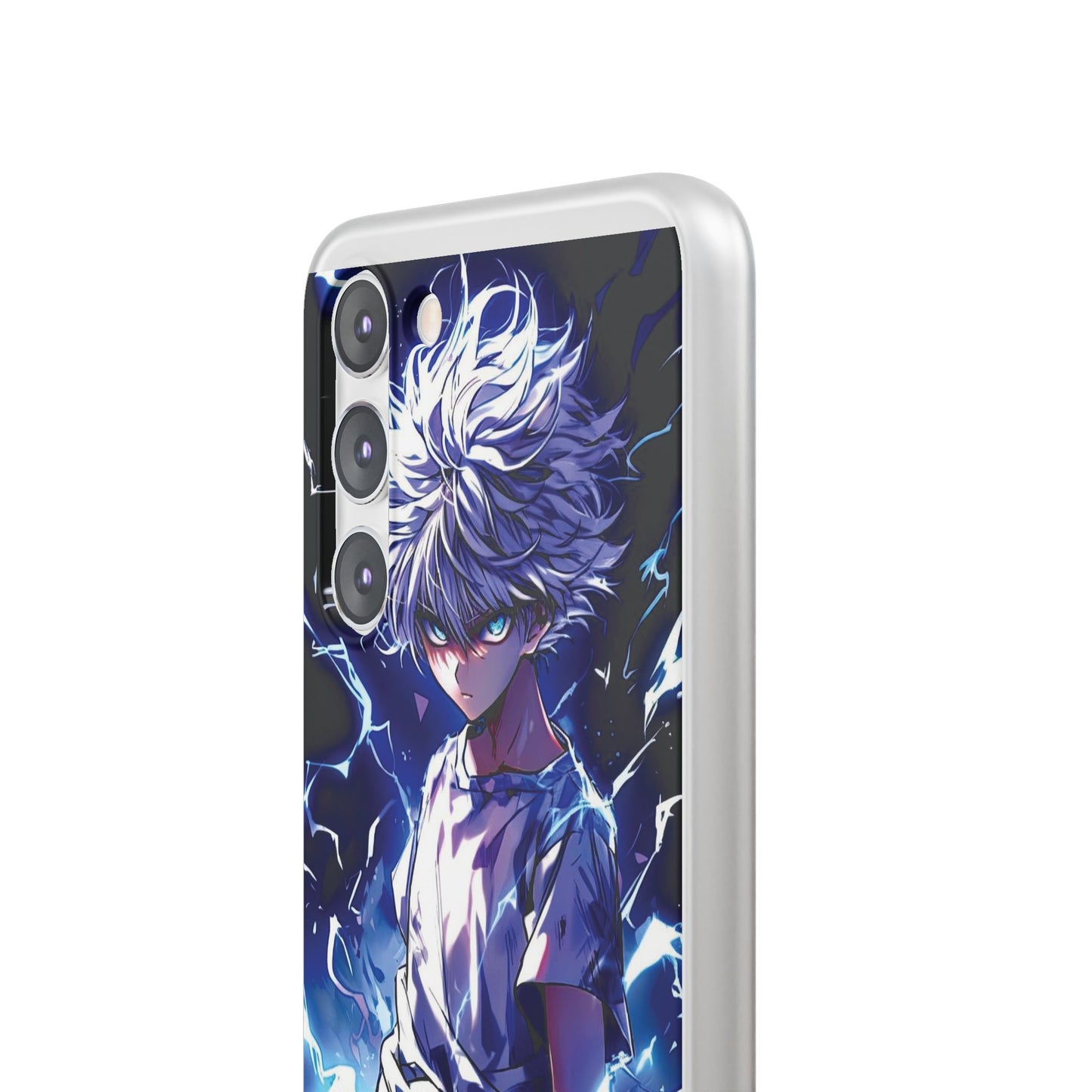 Japanese Art Phone Case – Limited Edition – KILLUA