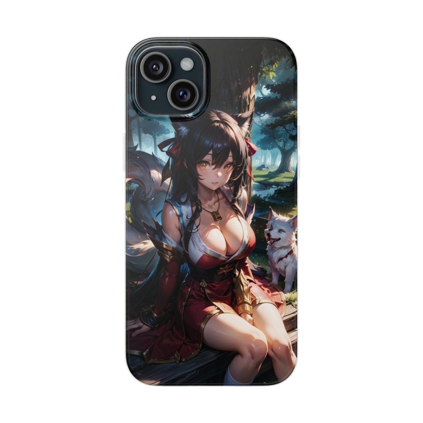 Japanese Art Phone Case – Limited Edition – AHRI 6