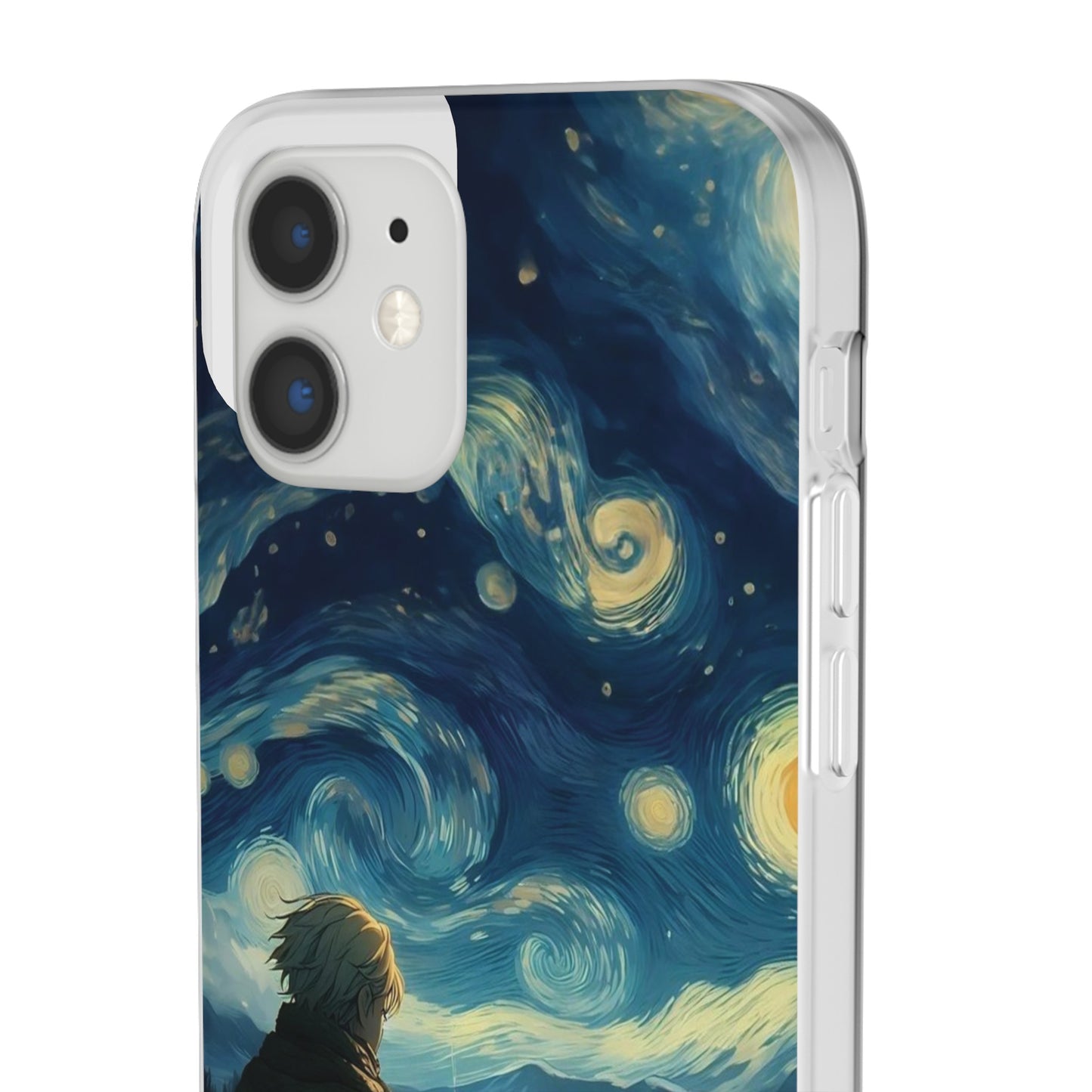 Japanese Art Phone Case – Limited Edition – VINLAND