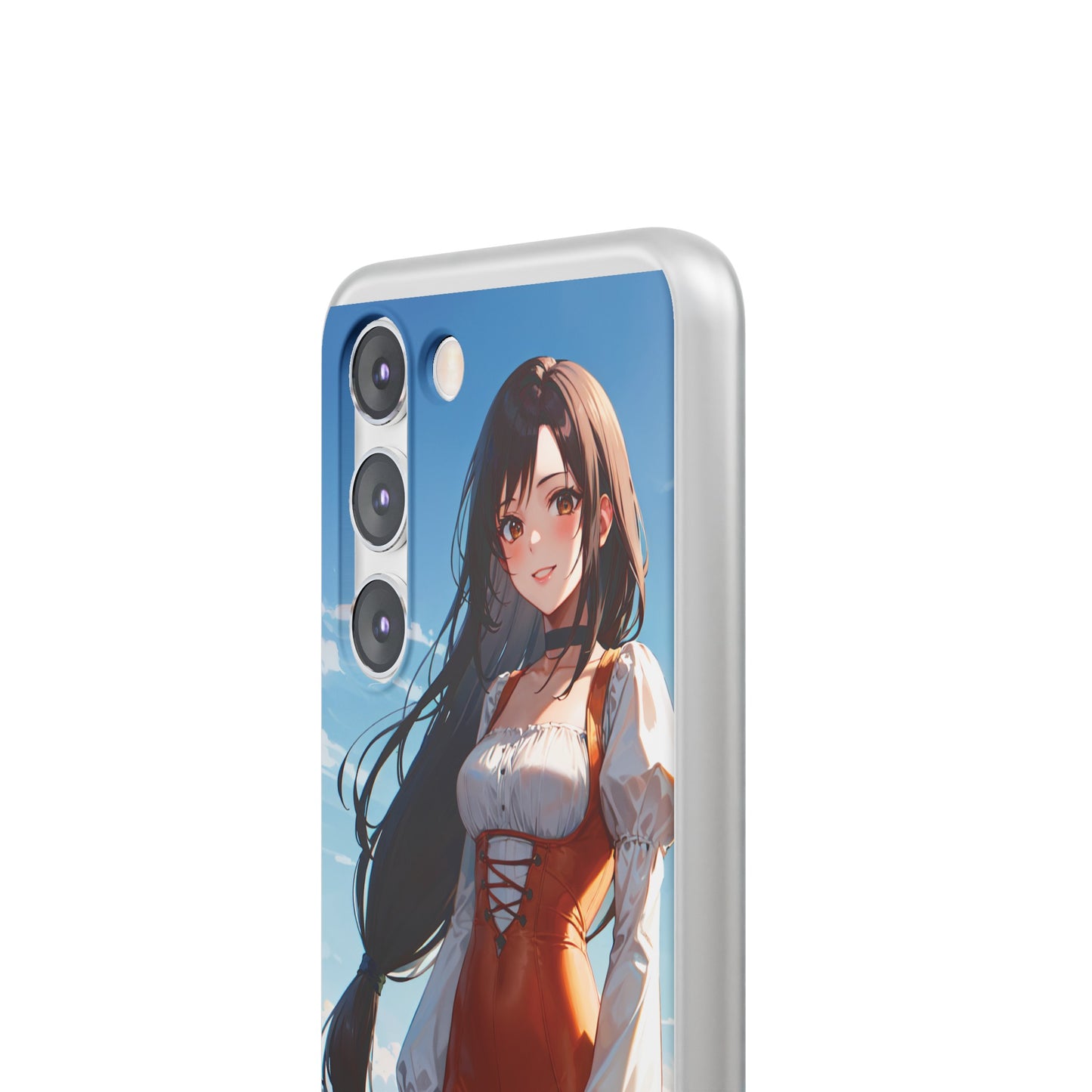 Copy of Japanese Art Phone Case – Limited Edition – GARNET