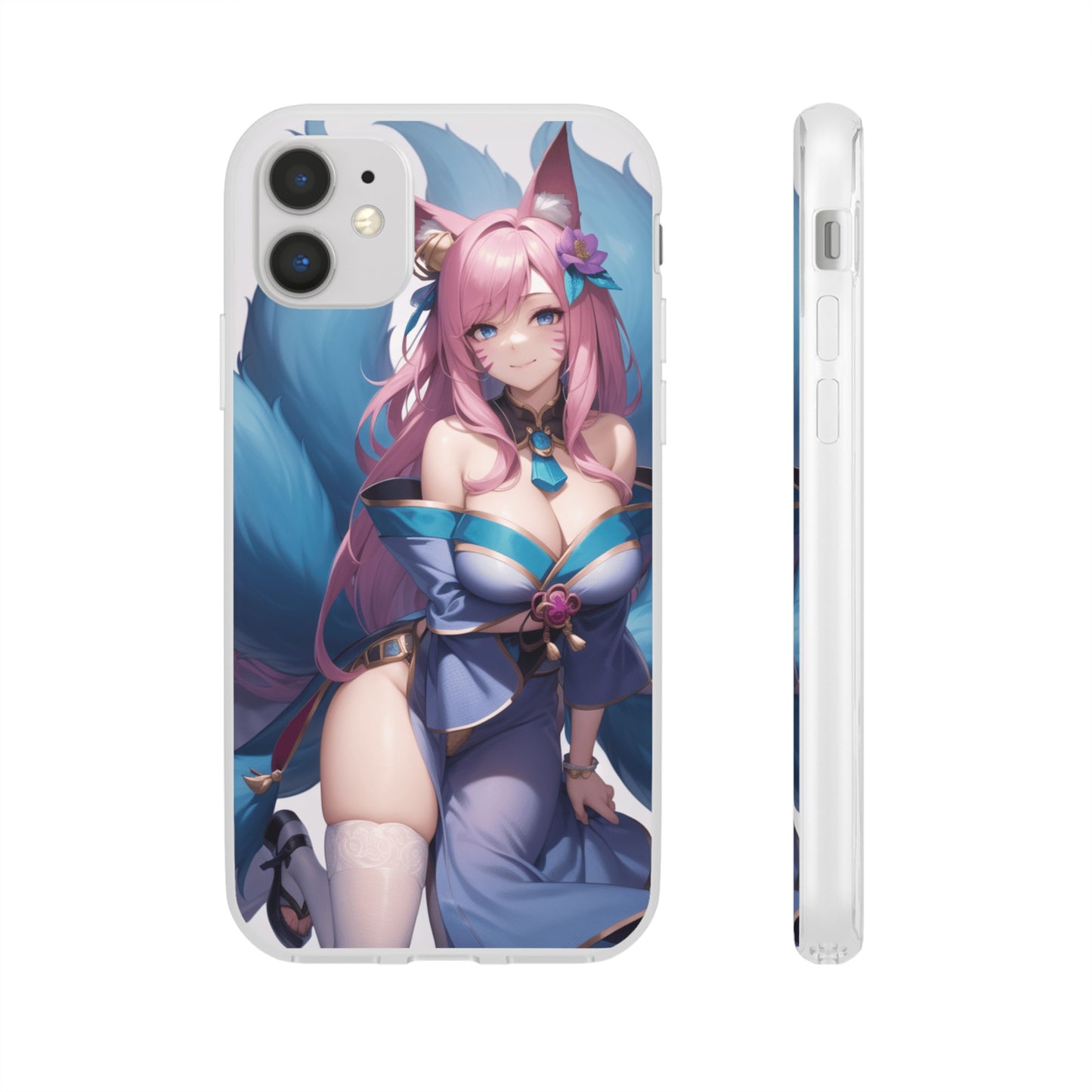 Japanese Art Phone Case – Limited Edition – AHRI 4