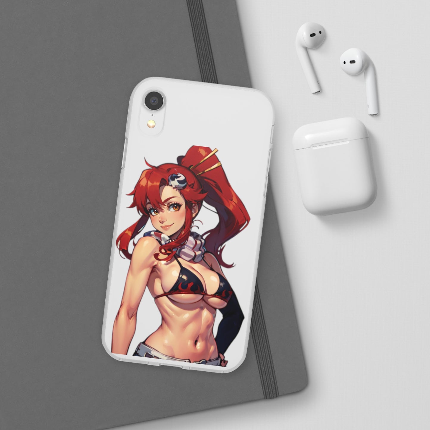 Japanese Art Phone Case – Limited Edition – YOKO