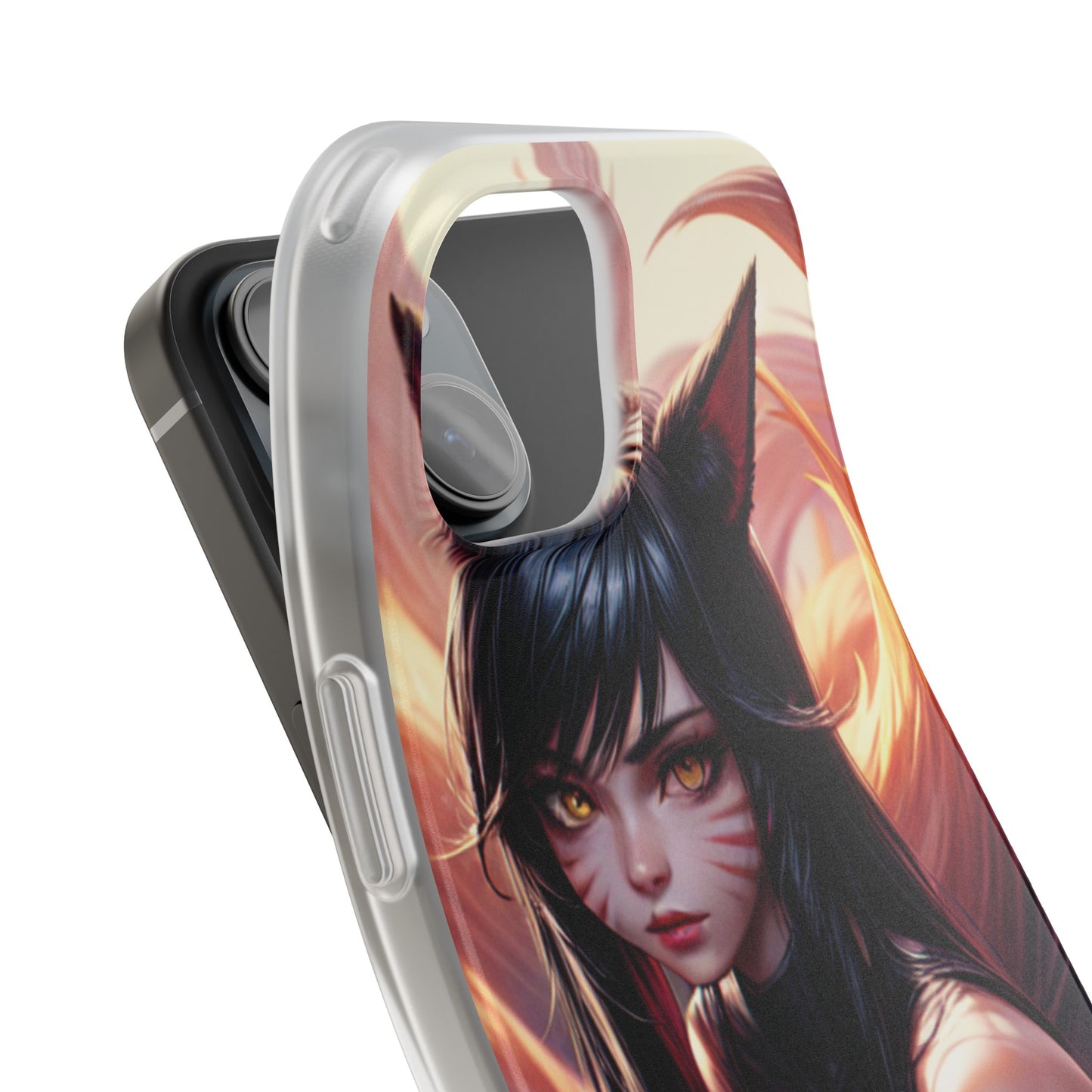 Japanese Art Phone Case – Limited Edition – AHRI 5