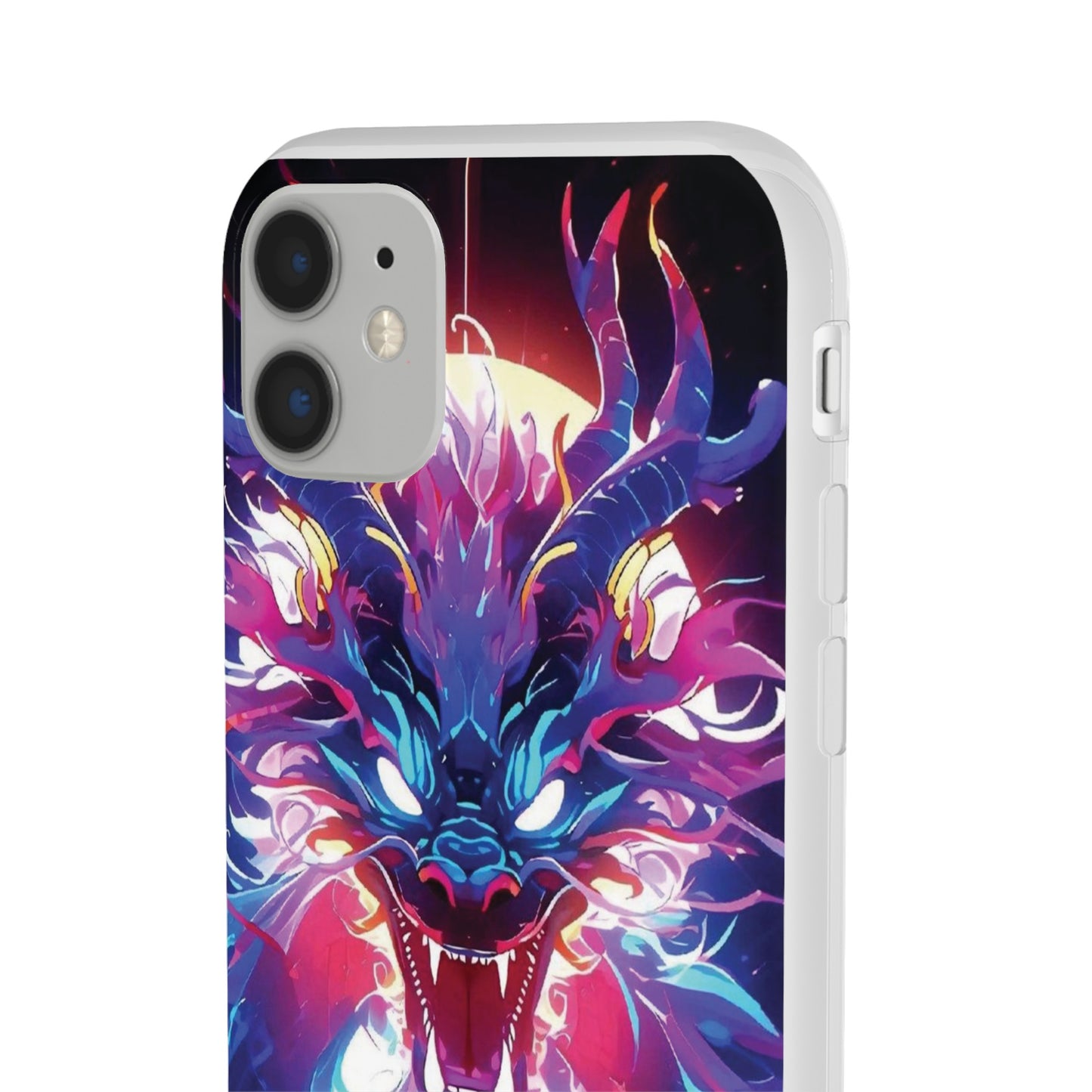 Japanese Art Phone Case – Limited Edition – EPIC RYU