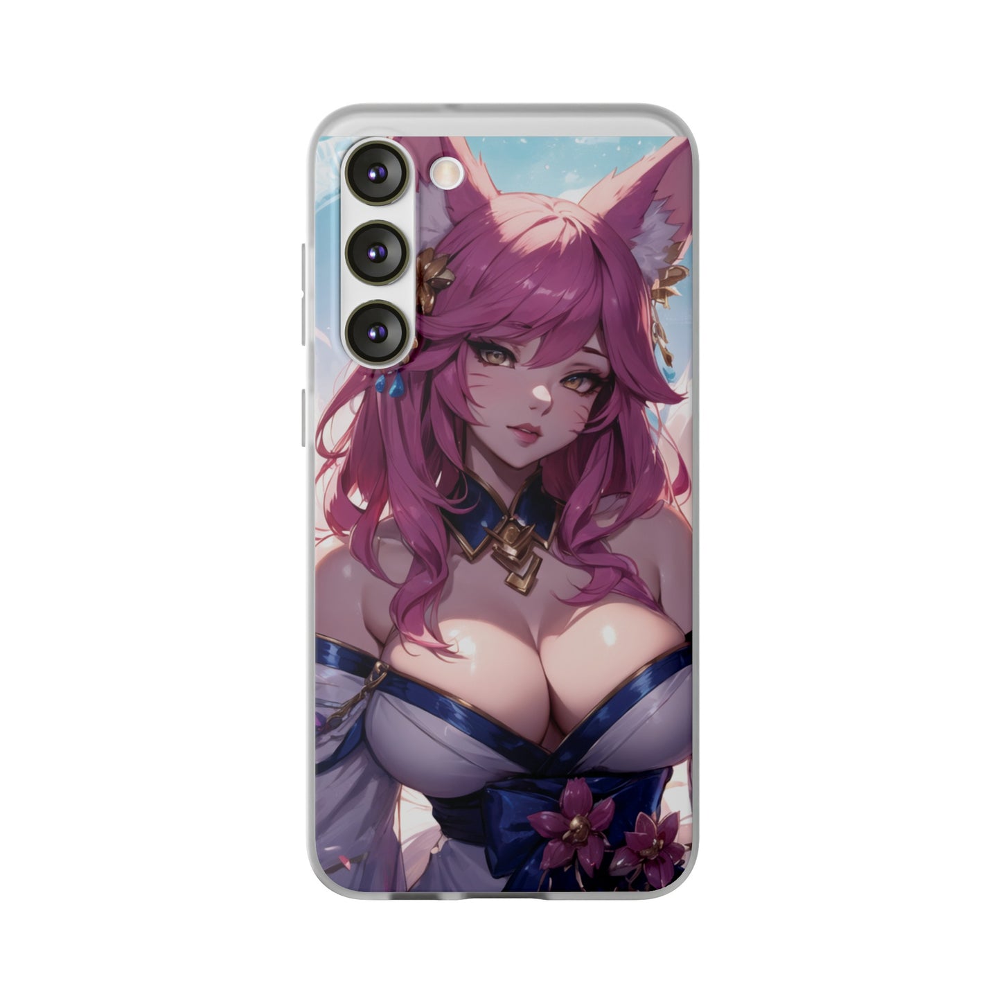 Japanese Art Phone Case – Limited Edition – AHRI 2