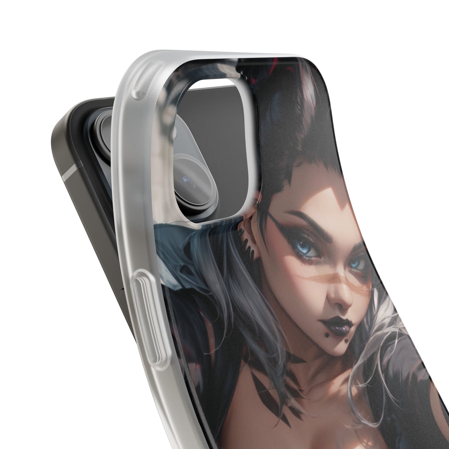 Japanese Art Phone Case – Limited Edition – FADE