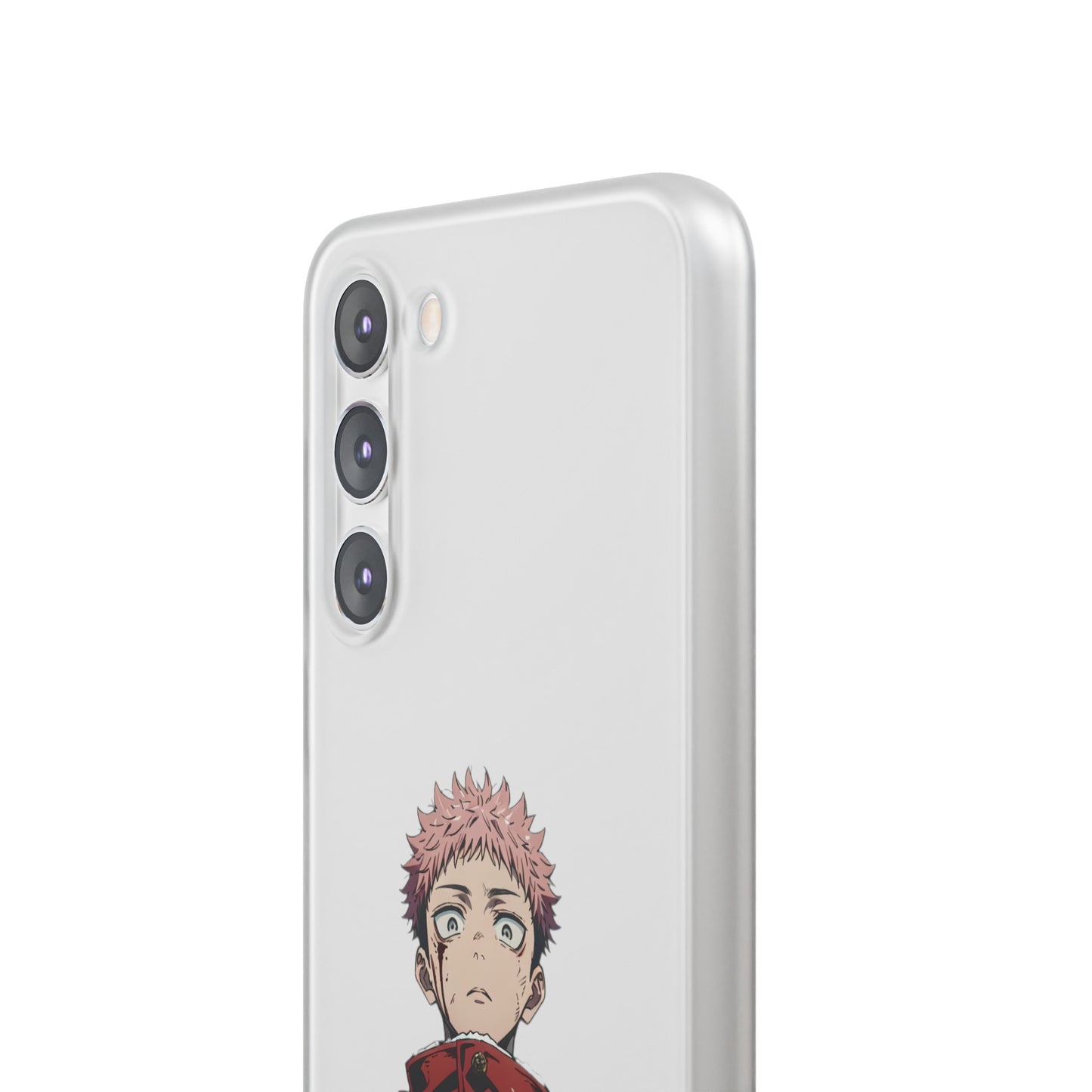 Japanese Art Phone Case – Limited Edition – YUJI