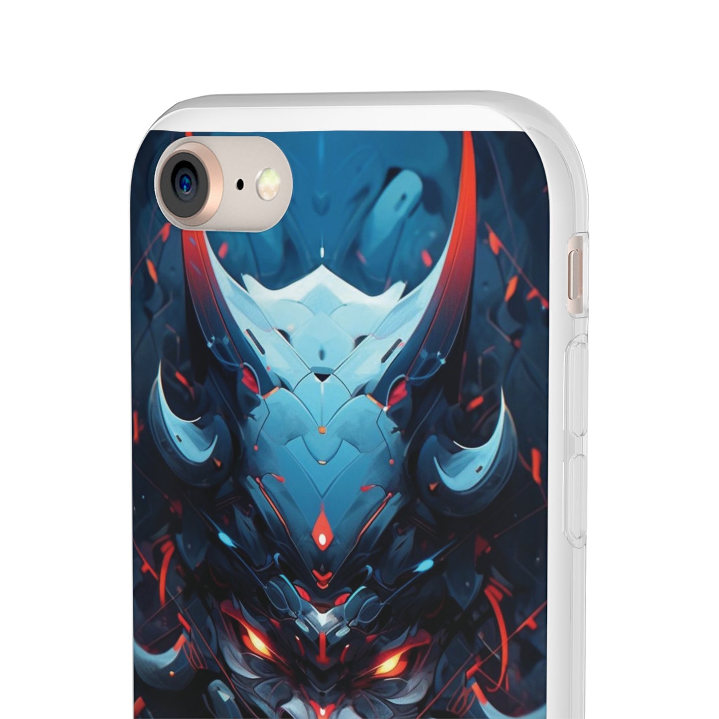 Japanese Art Phone Case – Limited Edition – DEMON KING