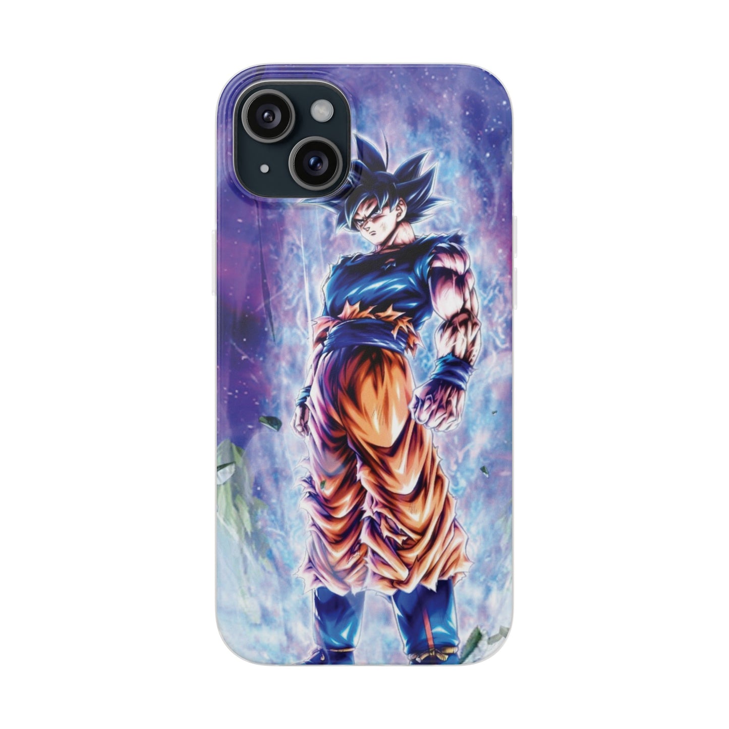 Japanese Art Phone Case – Limited Edition –GOKU ULTRA