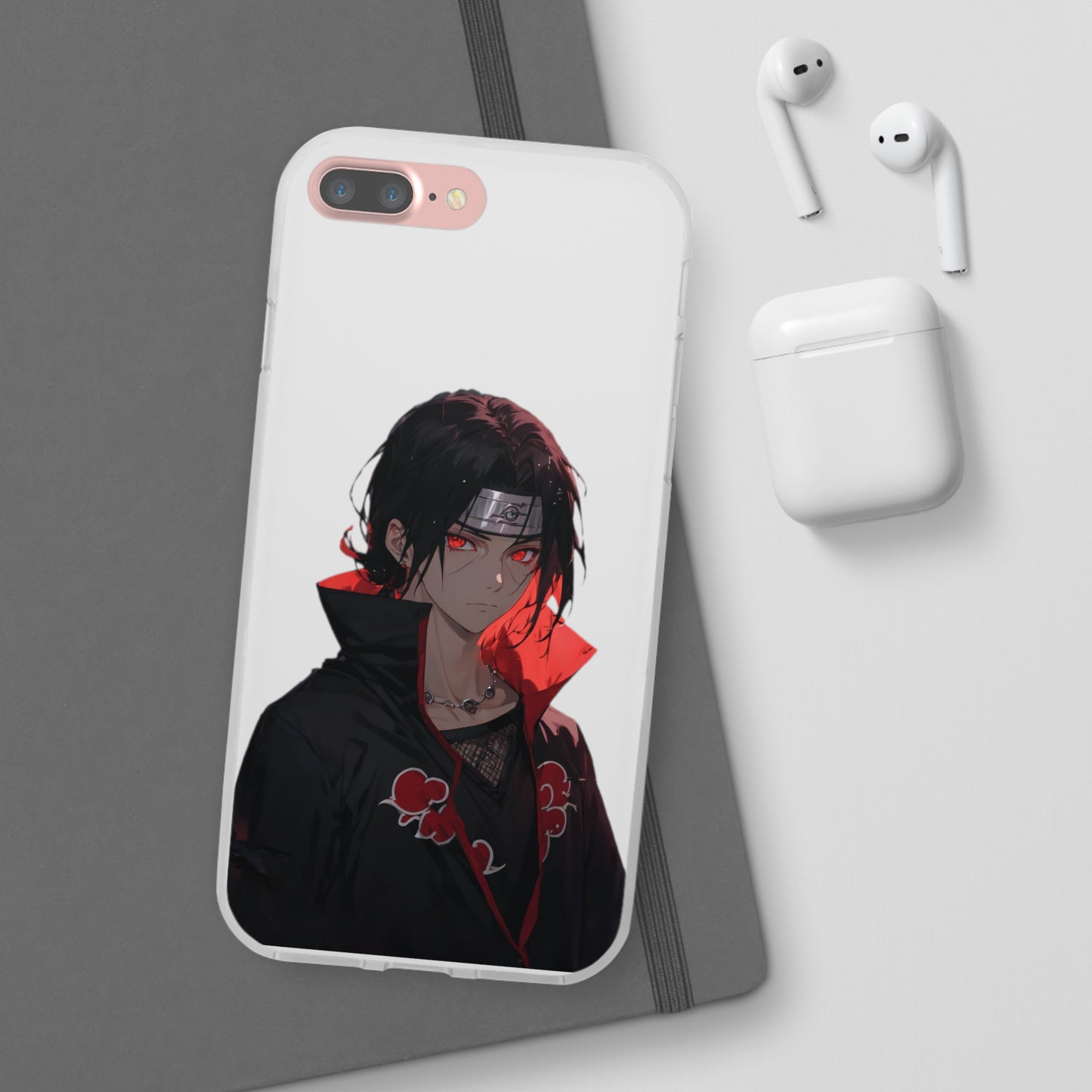 Japanese Art Phone Case – Limited Edition – ITACHI