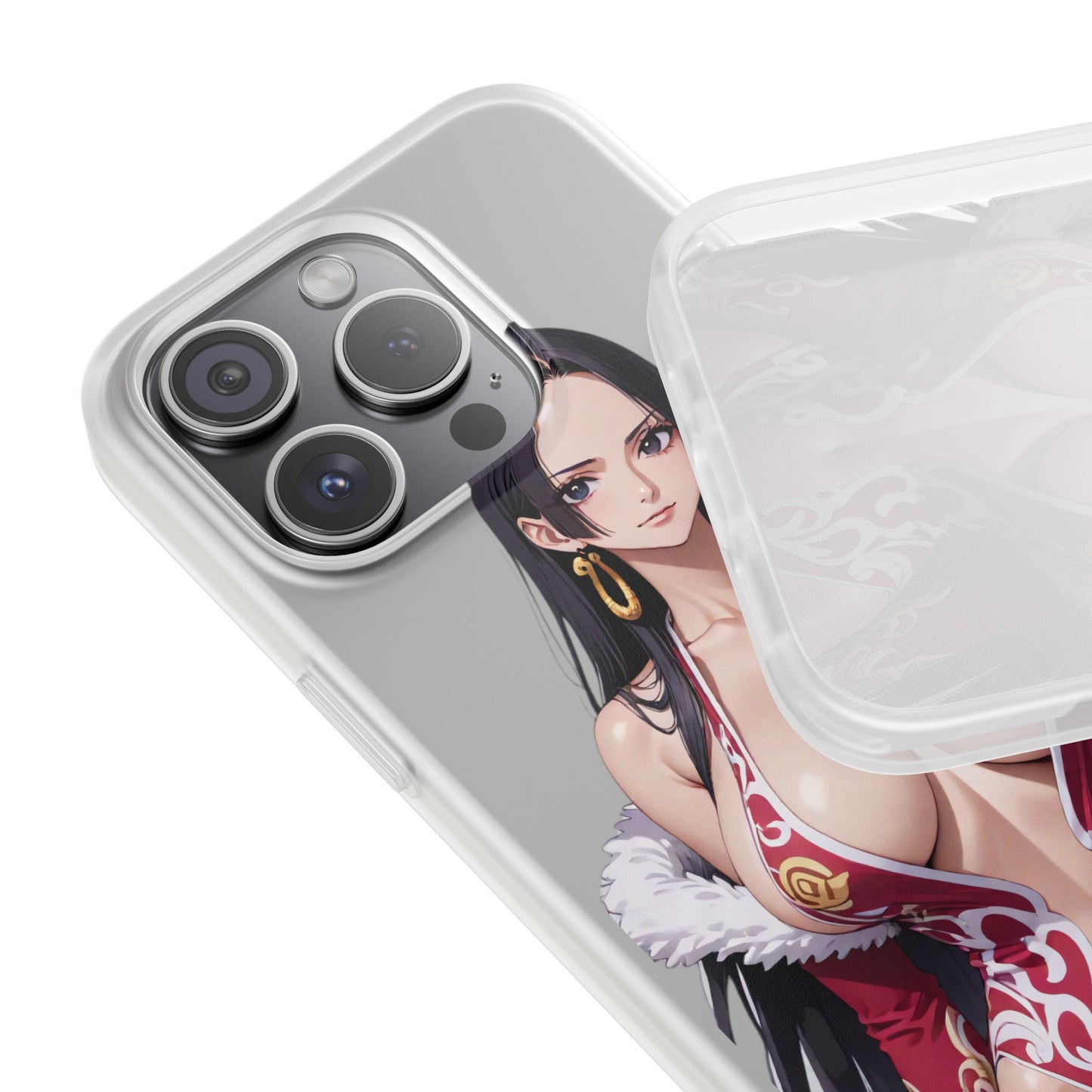 Japanese Art Phone Case – Limited Edition – BOA