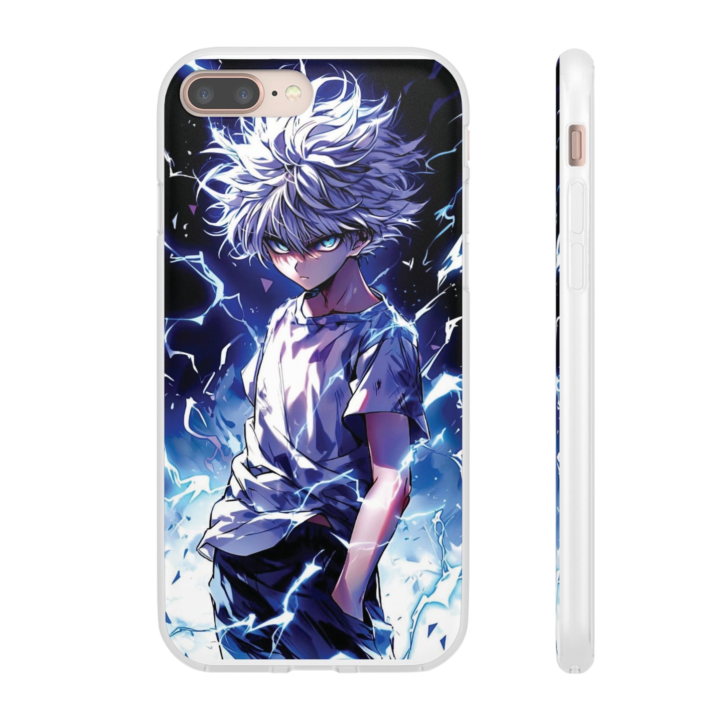 Japanese Art Phone Case – Limited Edition – KILLUA