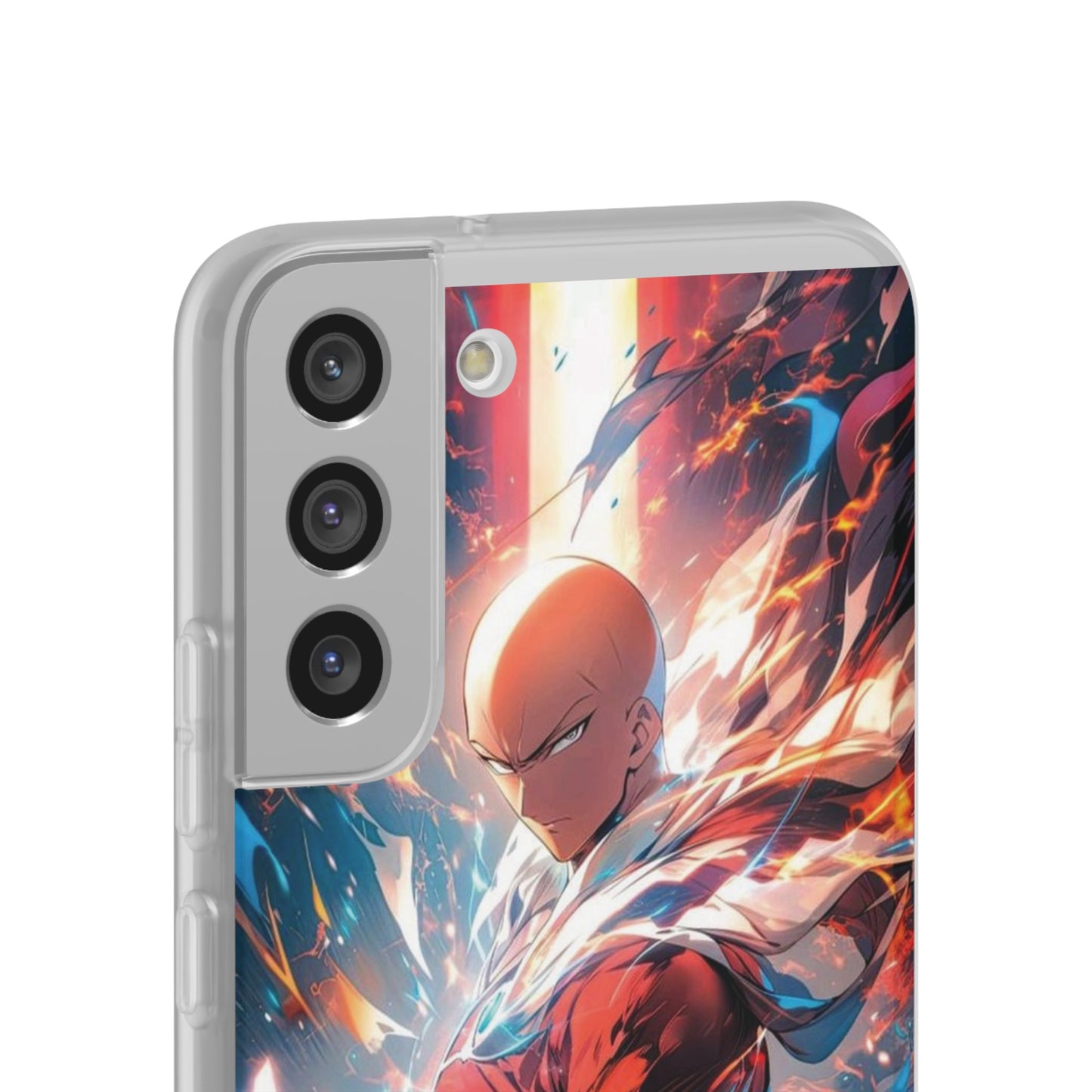 Japanese Art Phone Case – Limited Edition – SAITAMA