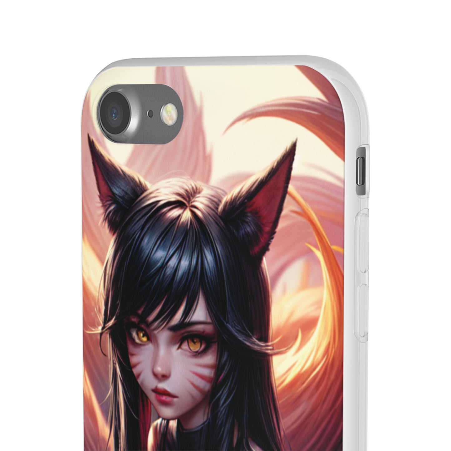 Japanese Art Phone Case – Limited Edition – AHRI 5