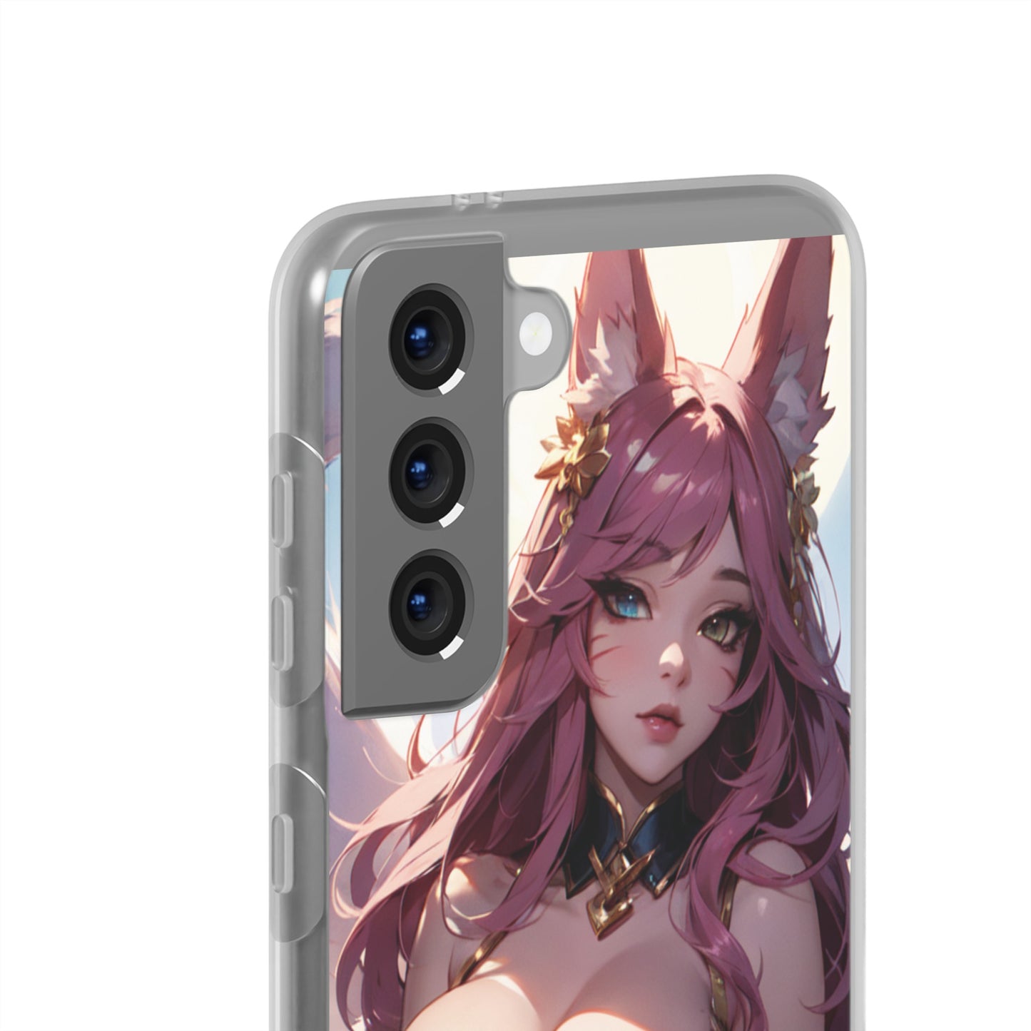 Japanese Art Phone Case – Limited Edition – AHRI 3