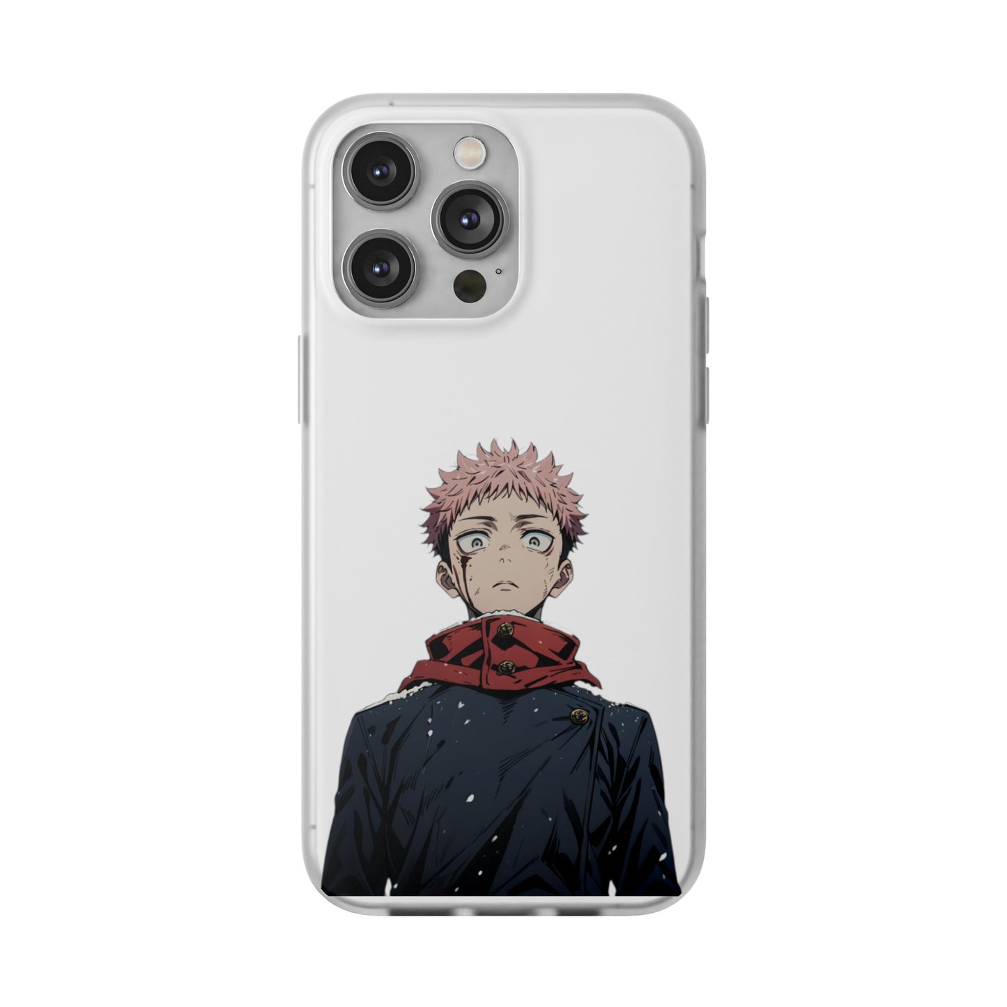 Japanese Art Phone Case – Limited Edition – YUJI