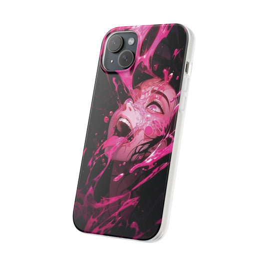 Japanese Art Phone Case – Limited Edition – NEZUSPLASH