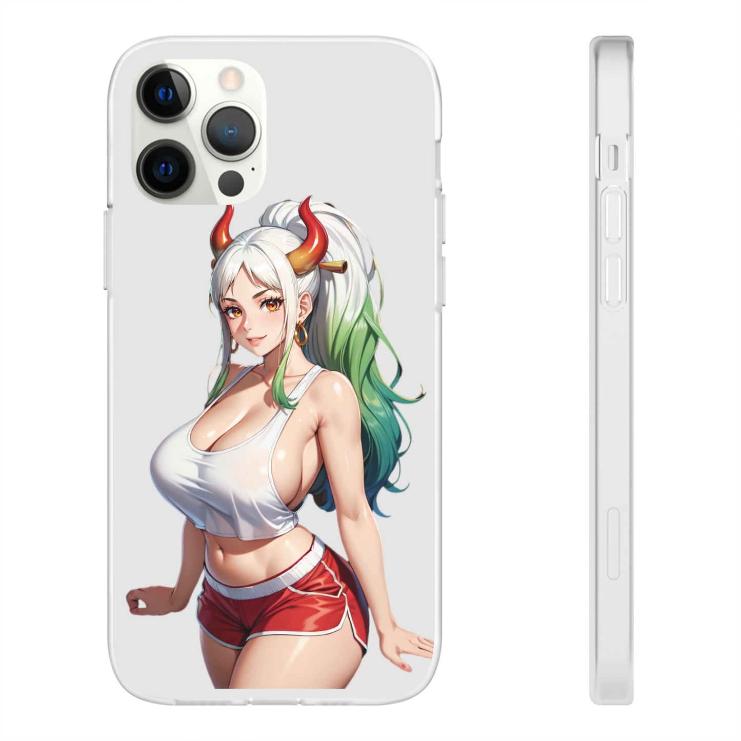 Japanese Art Phone Case – Limited Edition – YAMATO GYM