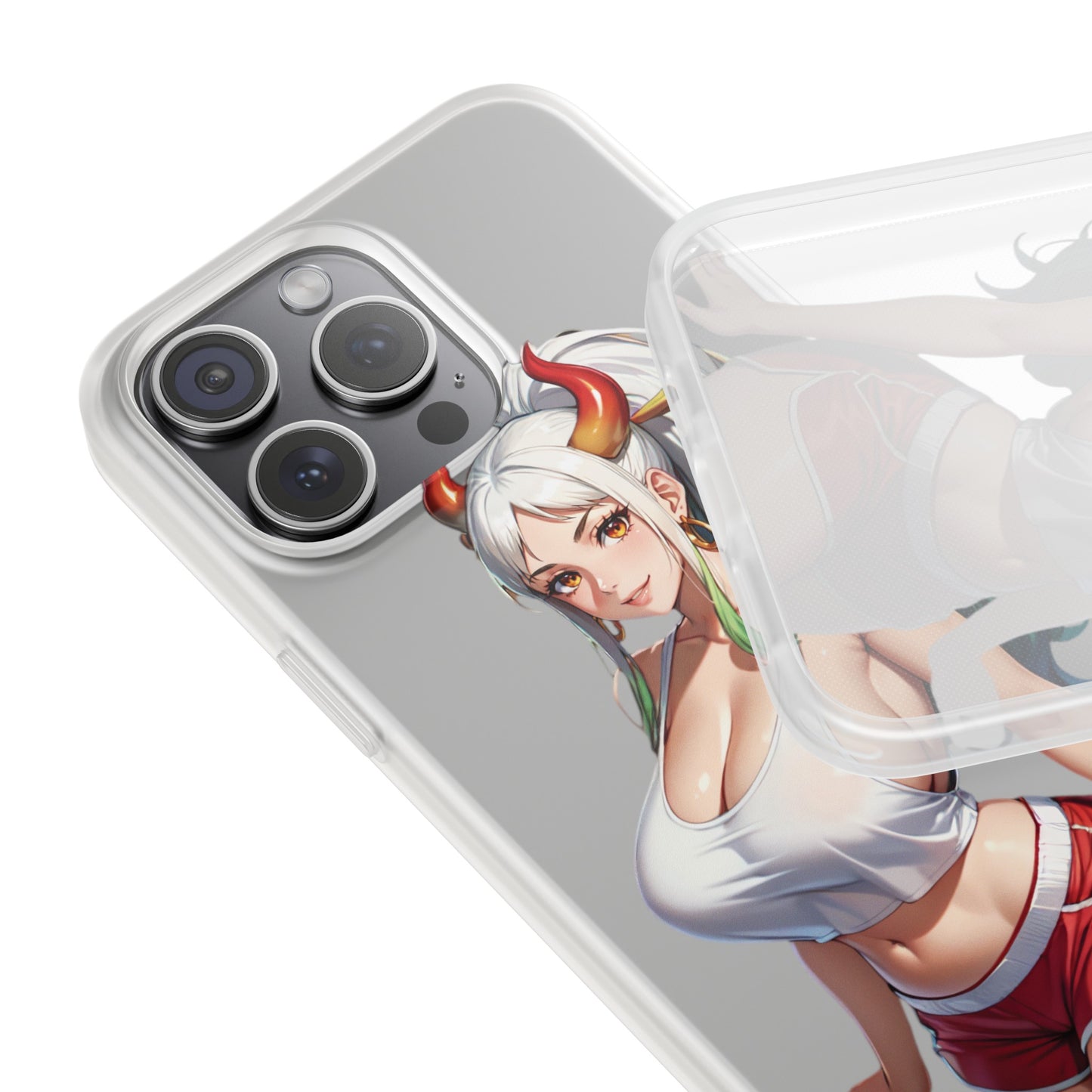 Japanese Art Phone Case – Limited Edition – YAMATO GYM