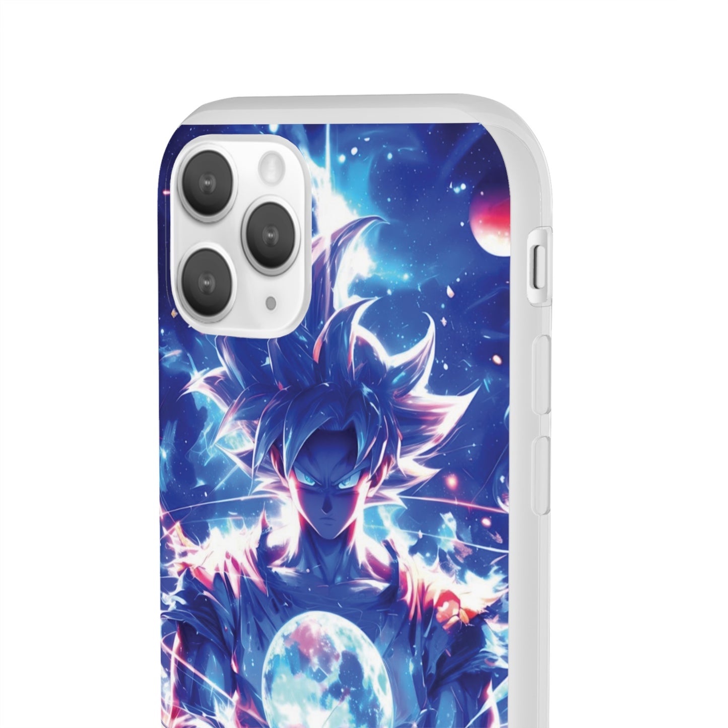 Japanese Art Phone Case – Limited Edition – ULTRA GENKIDAMA