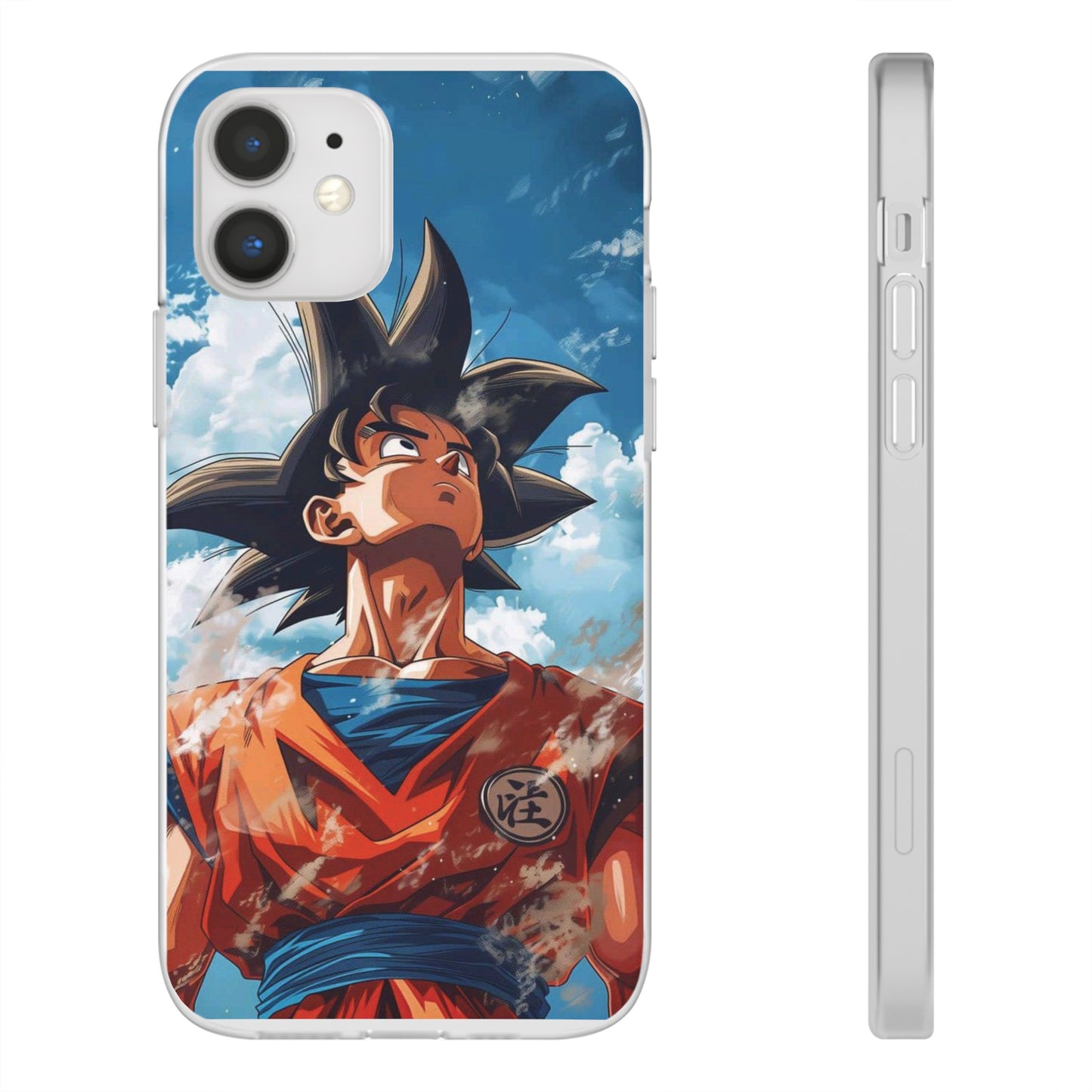 Japanese Art Phone Case – Limited Edition – BASE GOKU