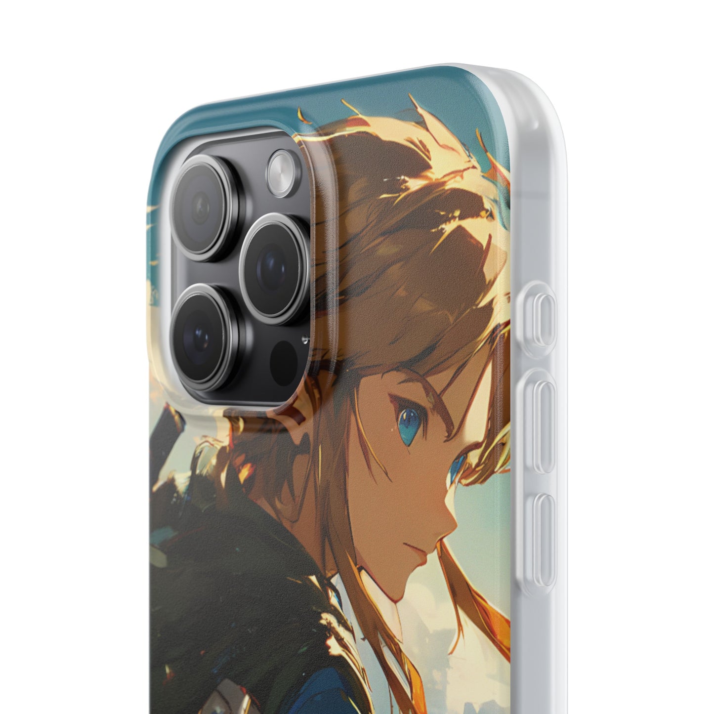 Japanese Art Phone Case – Limited Edition – LINK