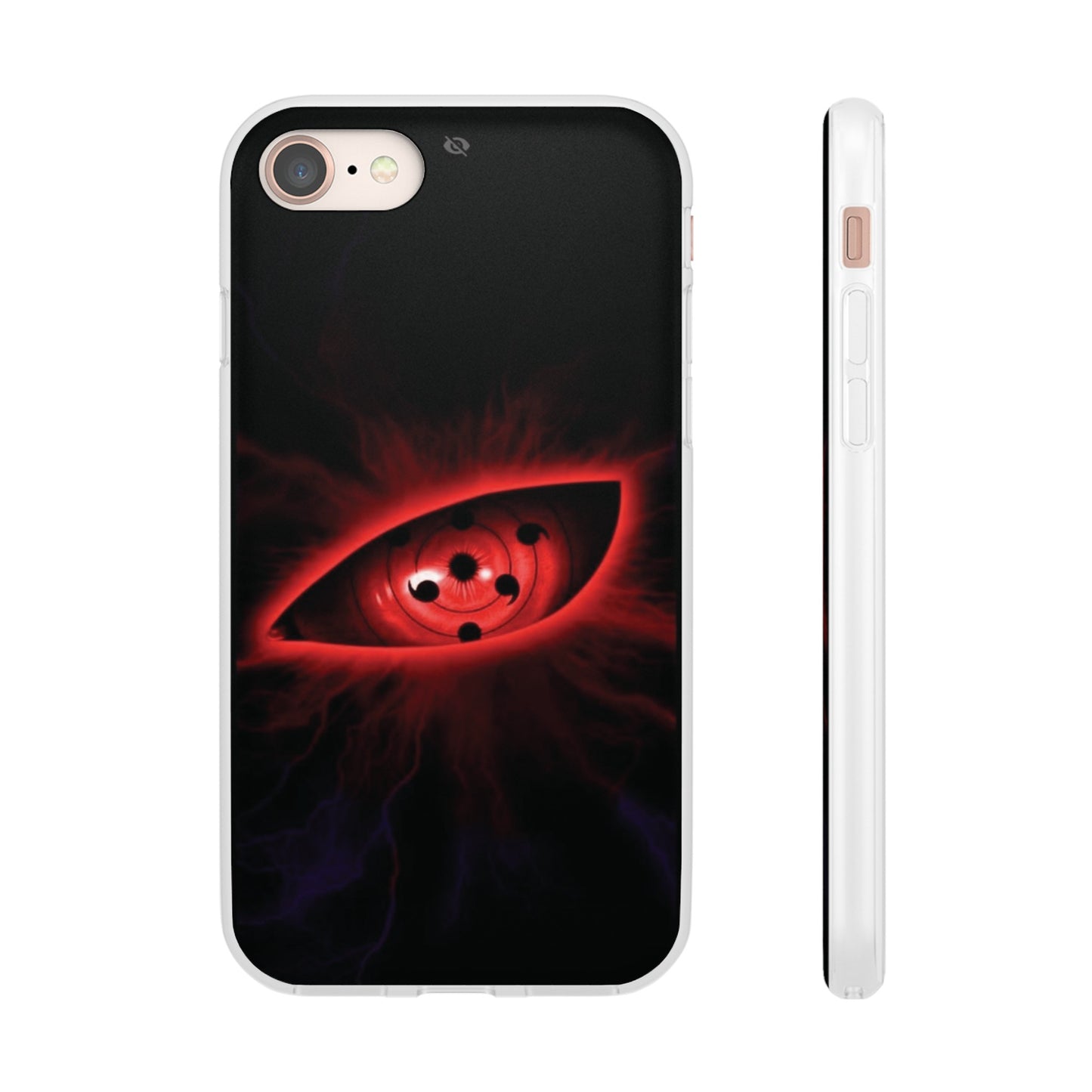 Japanese Art Phone Case – Limited Edition – SHARINGAN