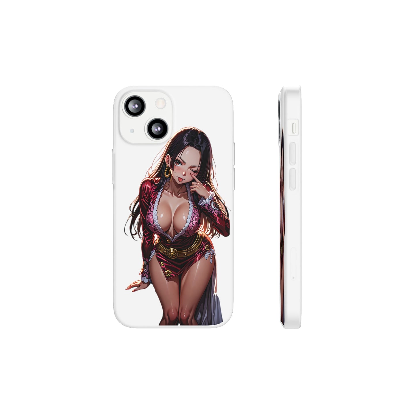 Japanese Art Phone Case – Limited Edition – BOA 2