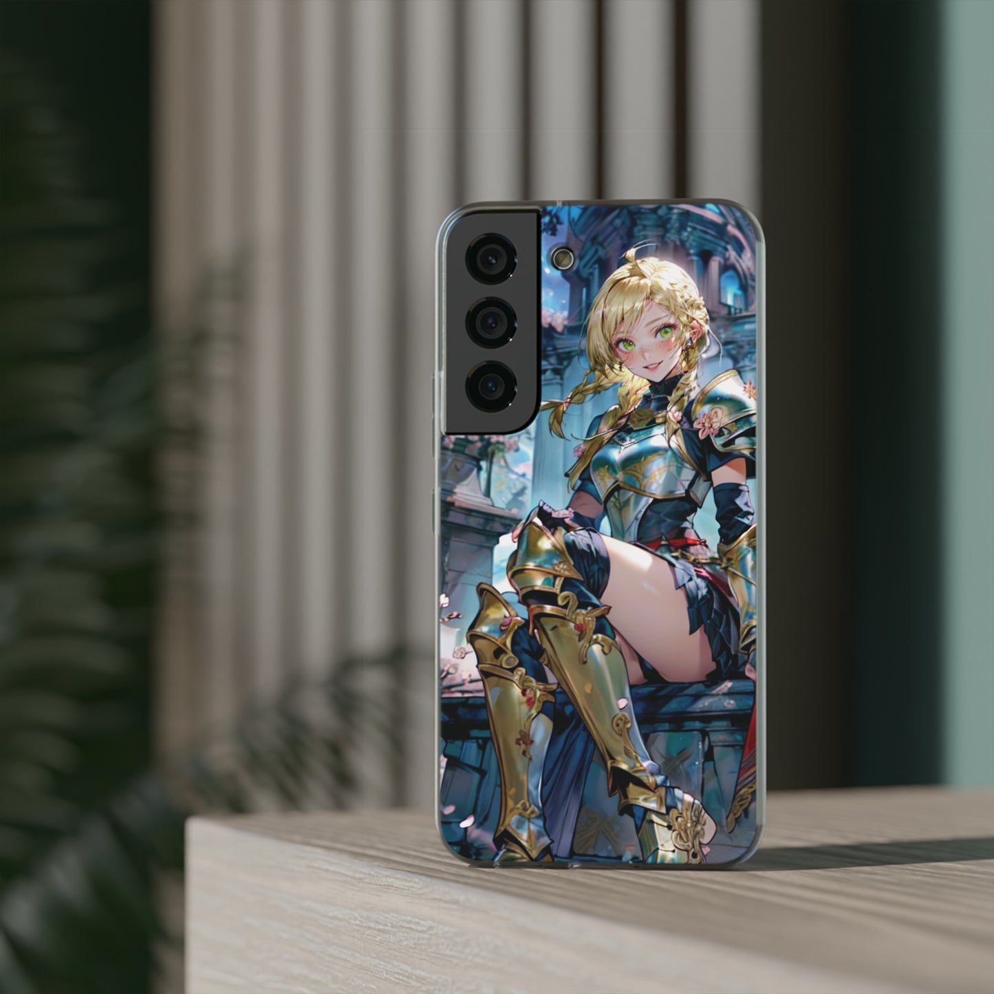 Japanese Art Phone Case – Limited Edition – STELLA