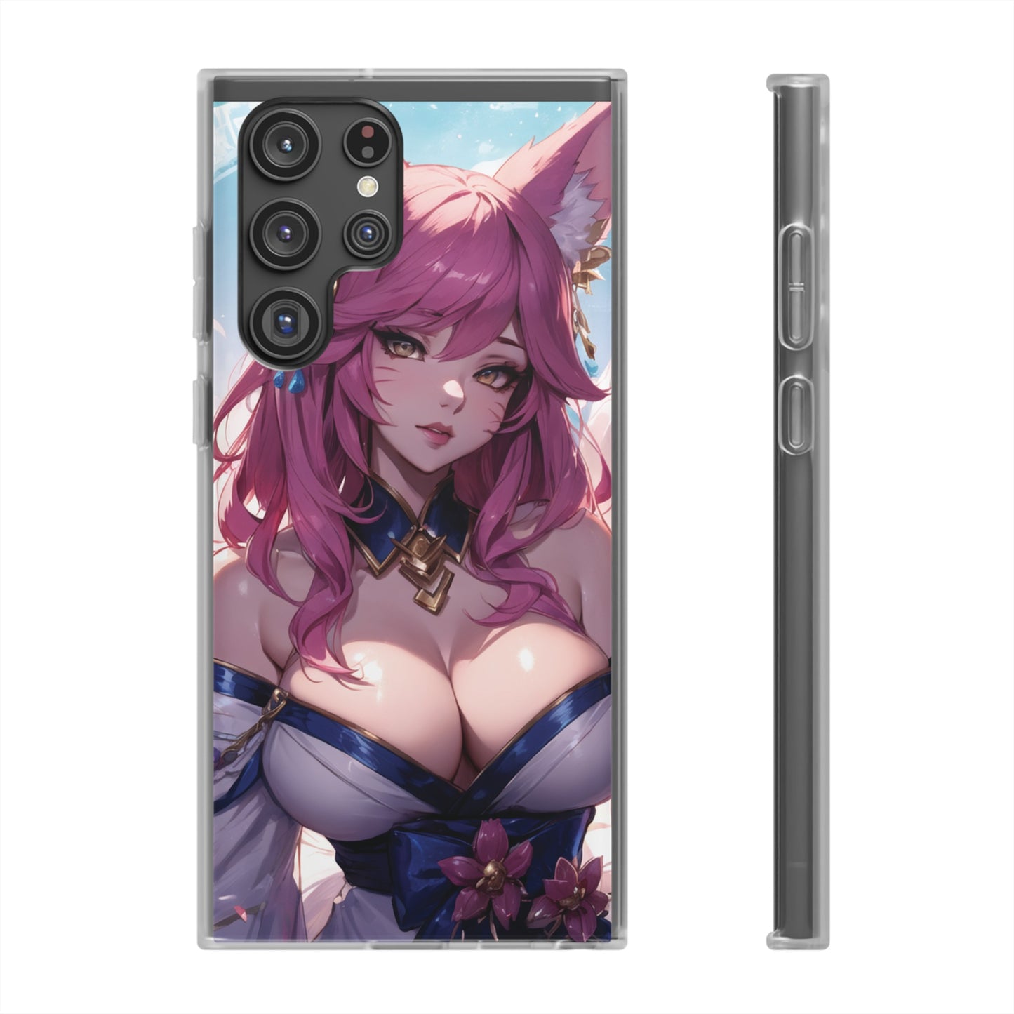 Japanese Art Phone Case – Limited Edition – AHRI 2