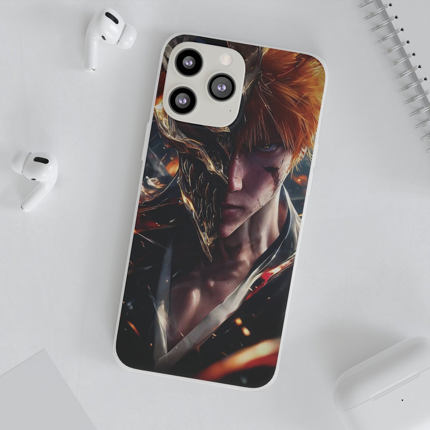 Japanese Art Phone Case – Limited Edition – BANKAI