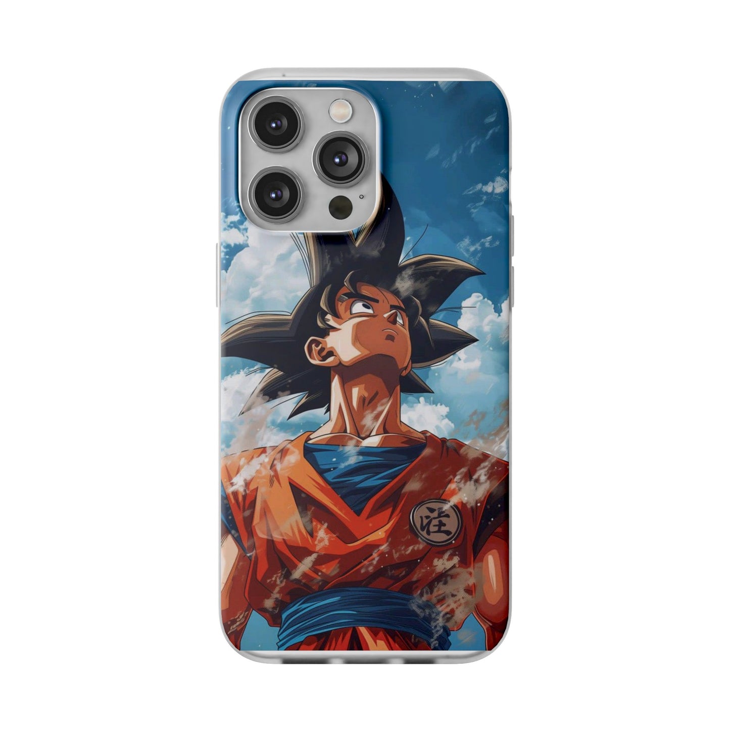 Japanese Art Phone Case – Limited Edition – BASE GOKU