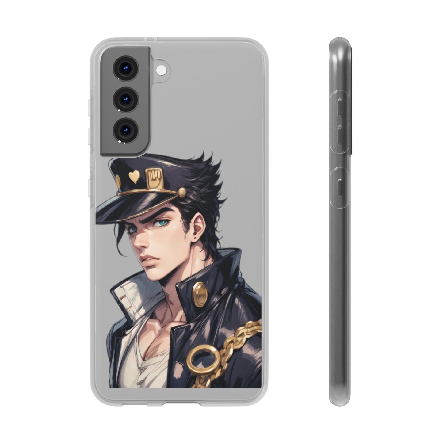 Japanese Art Phone Case – Limited Edition – JOTARO