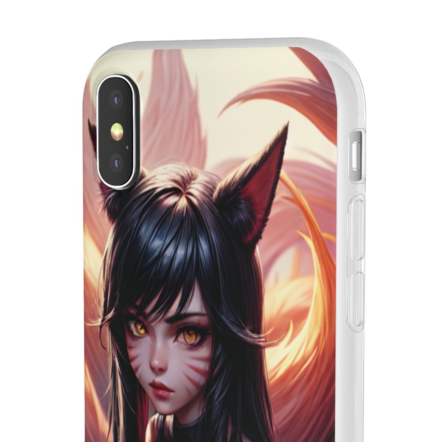 Japanese Art Phone Case – Limited Edition – AHRI 5