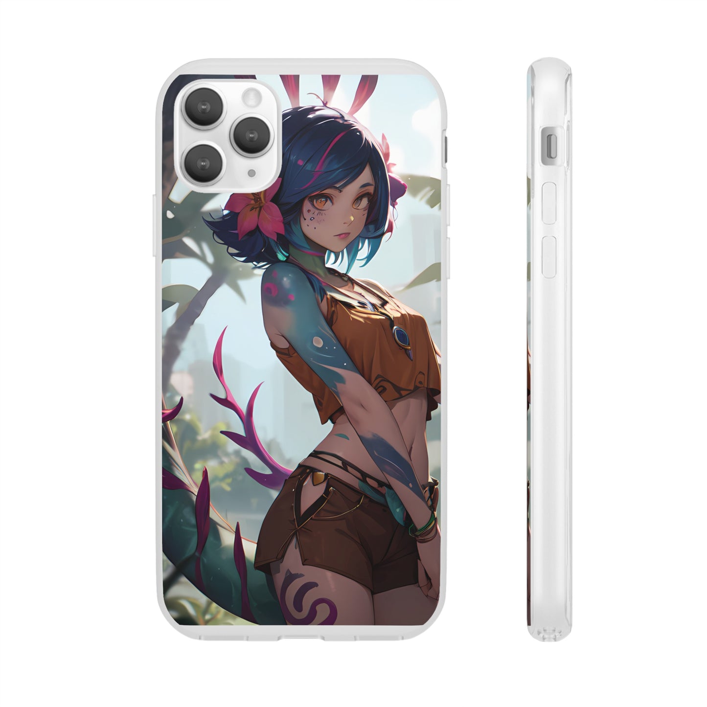 Japanese Art Phone Case – Limited Edition – NEEKO