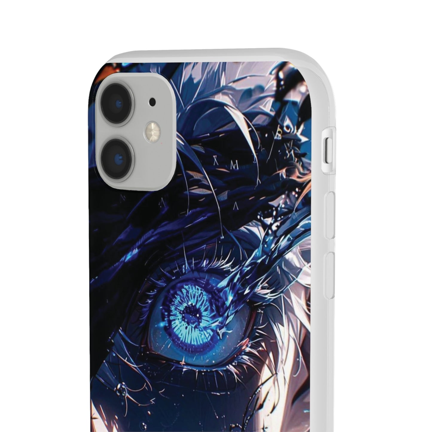 Japanese Art Phone Case – Limited Edition – INFINITE VOID