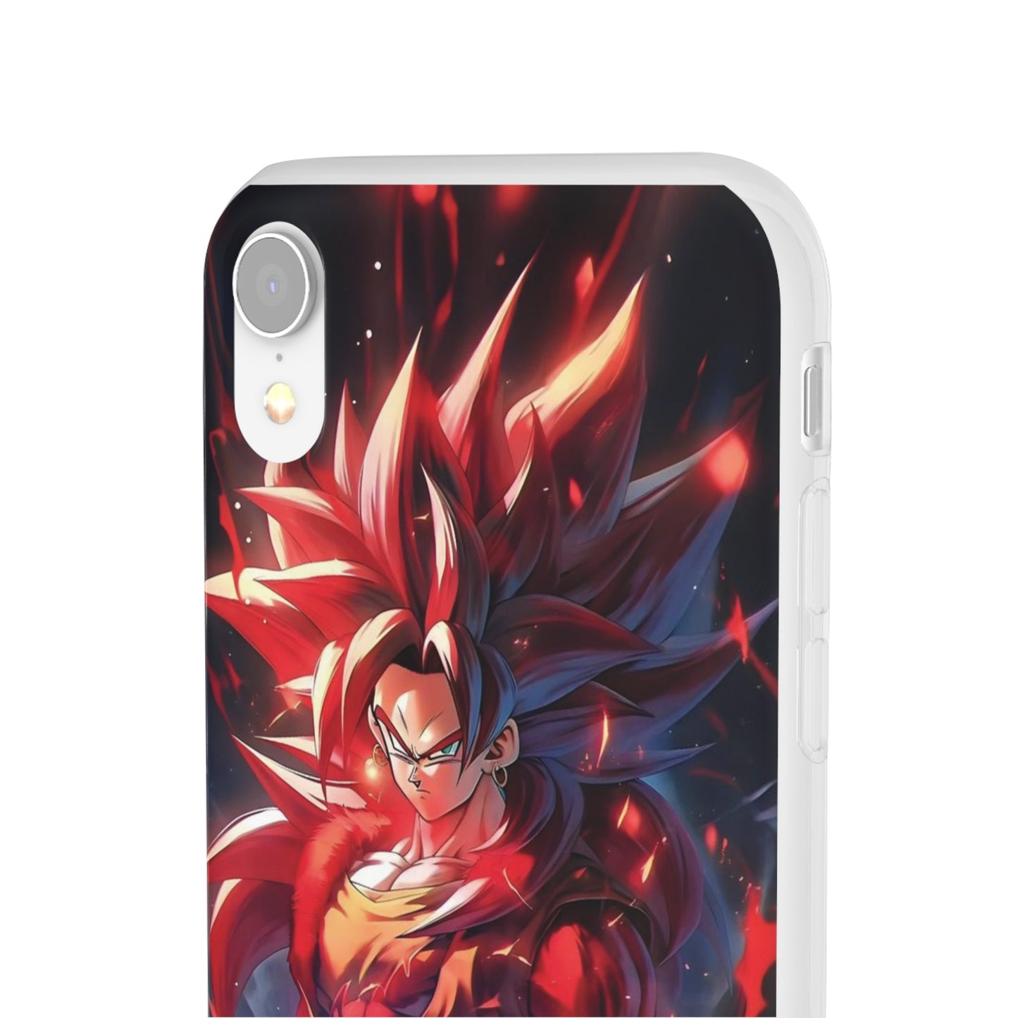 Japanese Art Phone Case – Limited Edition – SAIYAN GOD