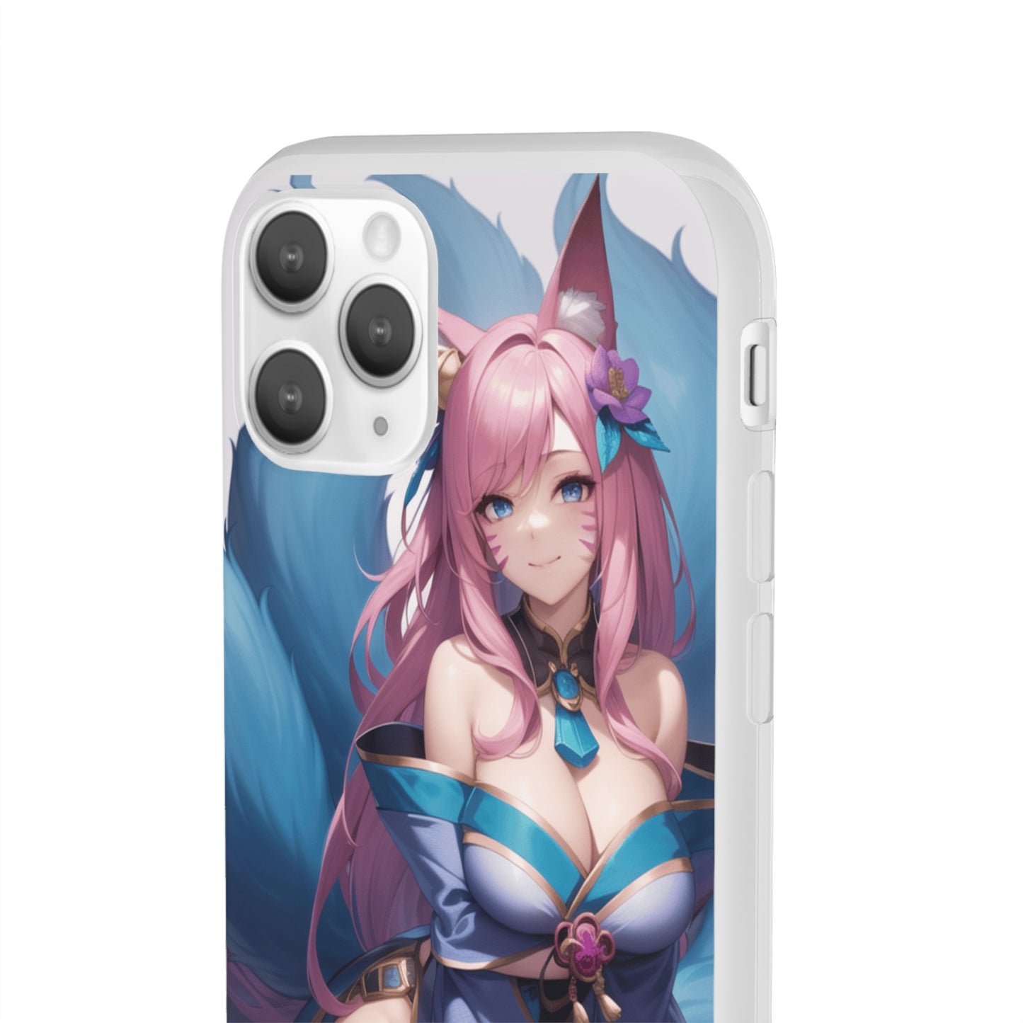 Japanese Art Phone Case – Limited Edition – AHRI 4