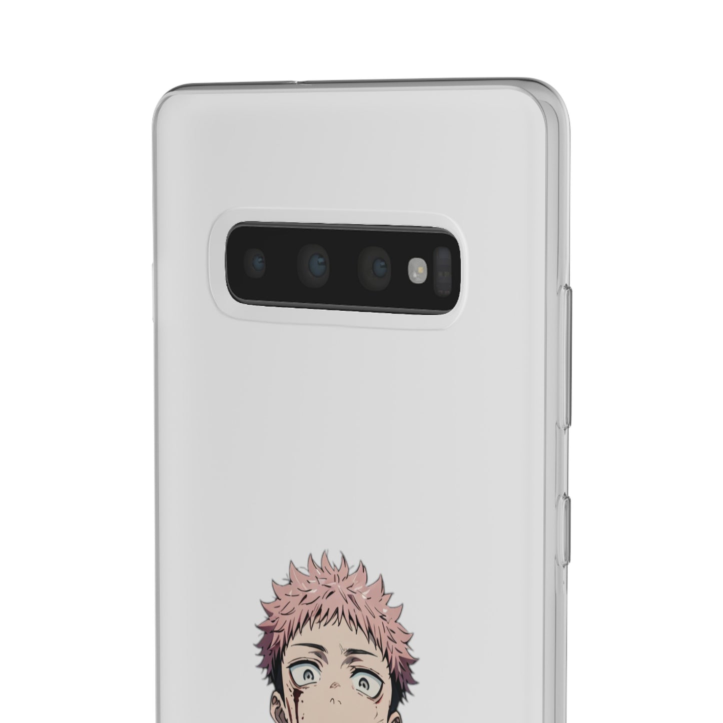 Japanese Art Phone Case – Limited Edition – YUJI