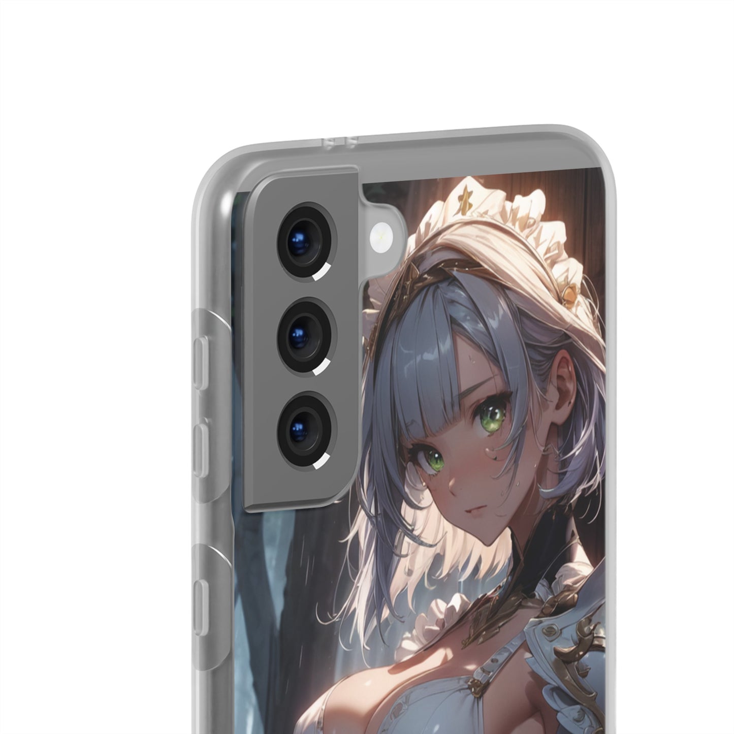 Japanese Art Phone Case – Limited Edition – NOELLE