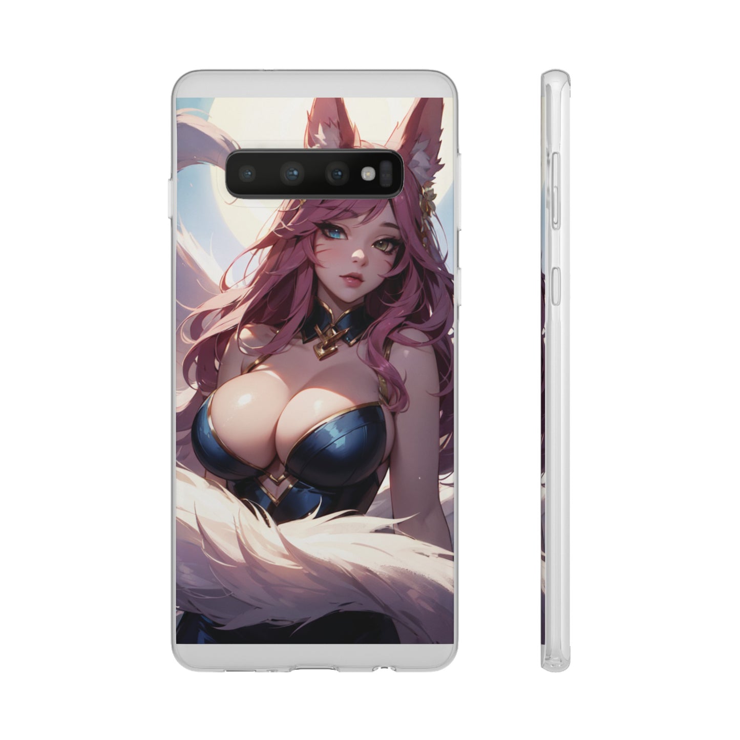 Japanese Art Phone Case – Limited Edition – AHRI 3