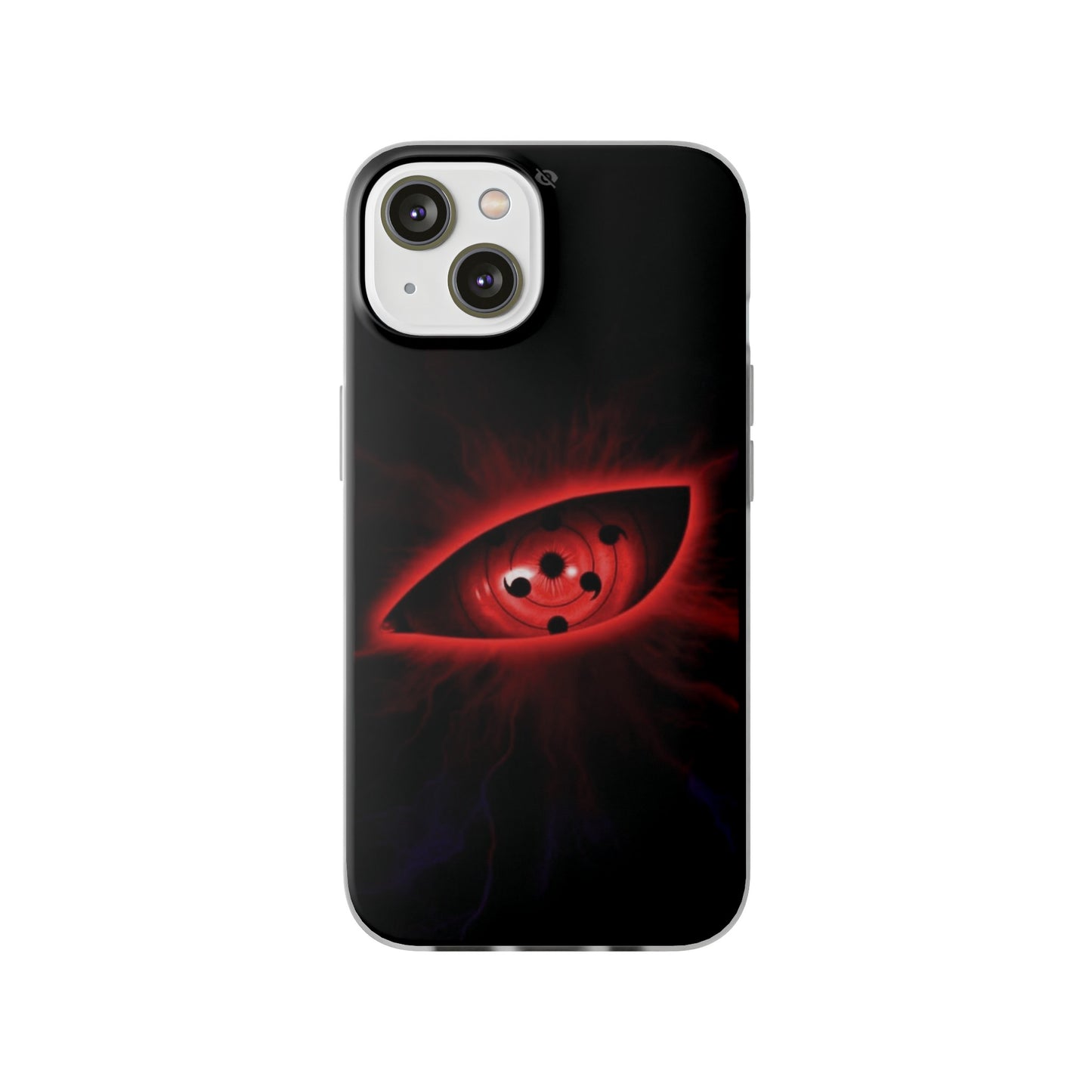 Japanese Art Phone Case – Limited Edition – SHARINGAN