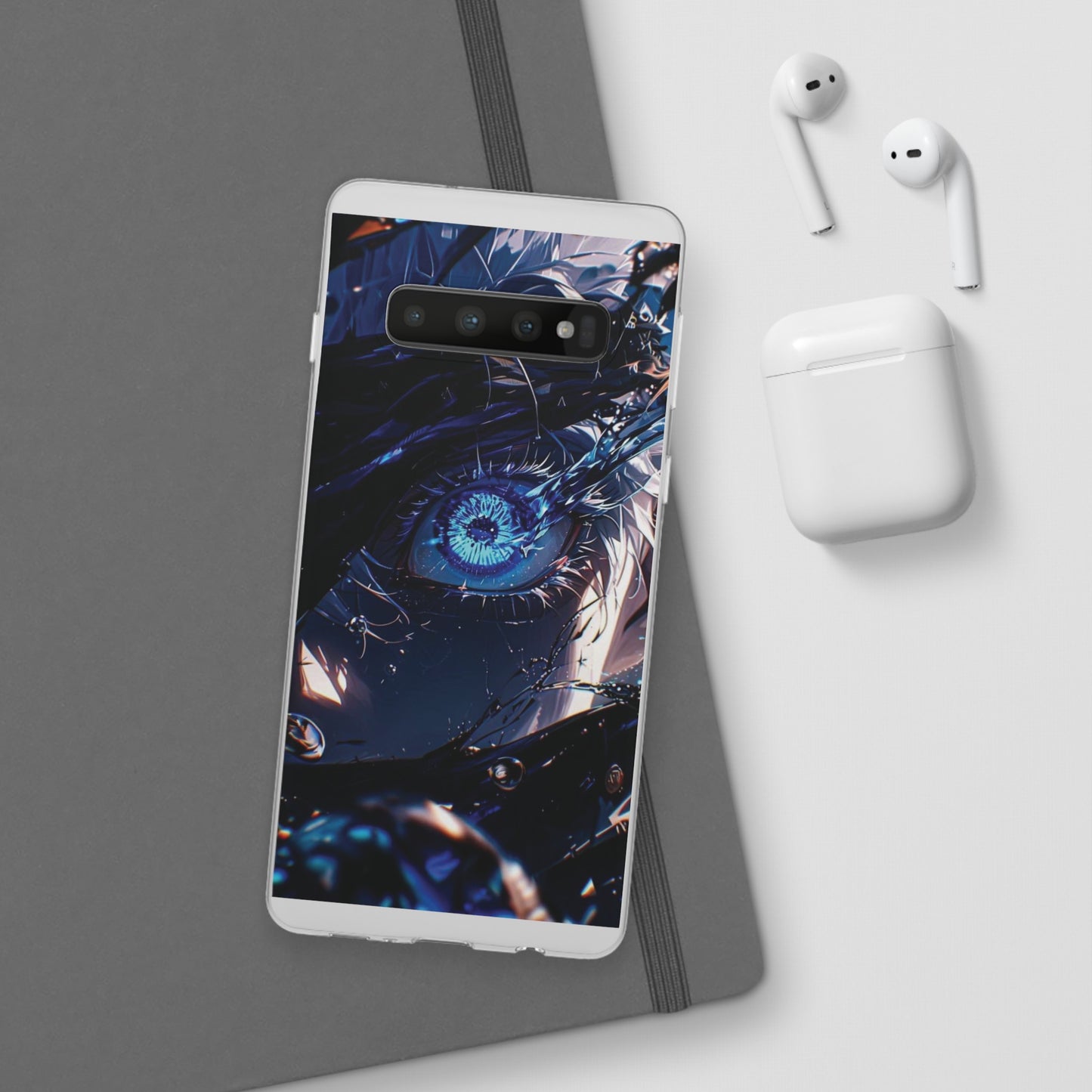 Japanese Art Phone Case – Limited Edition – INFINITE VOID