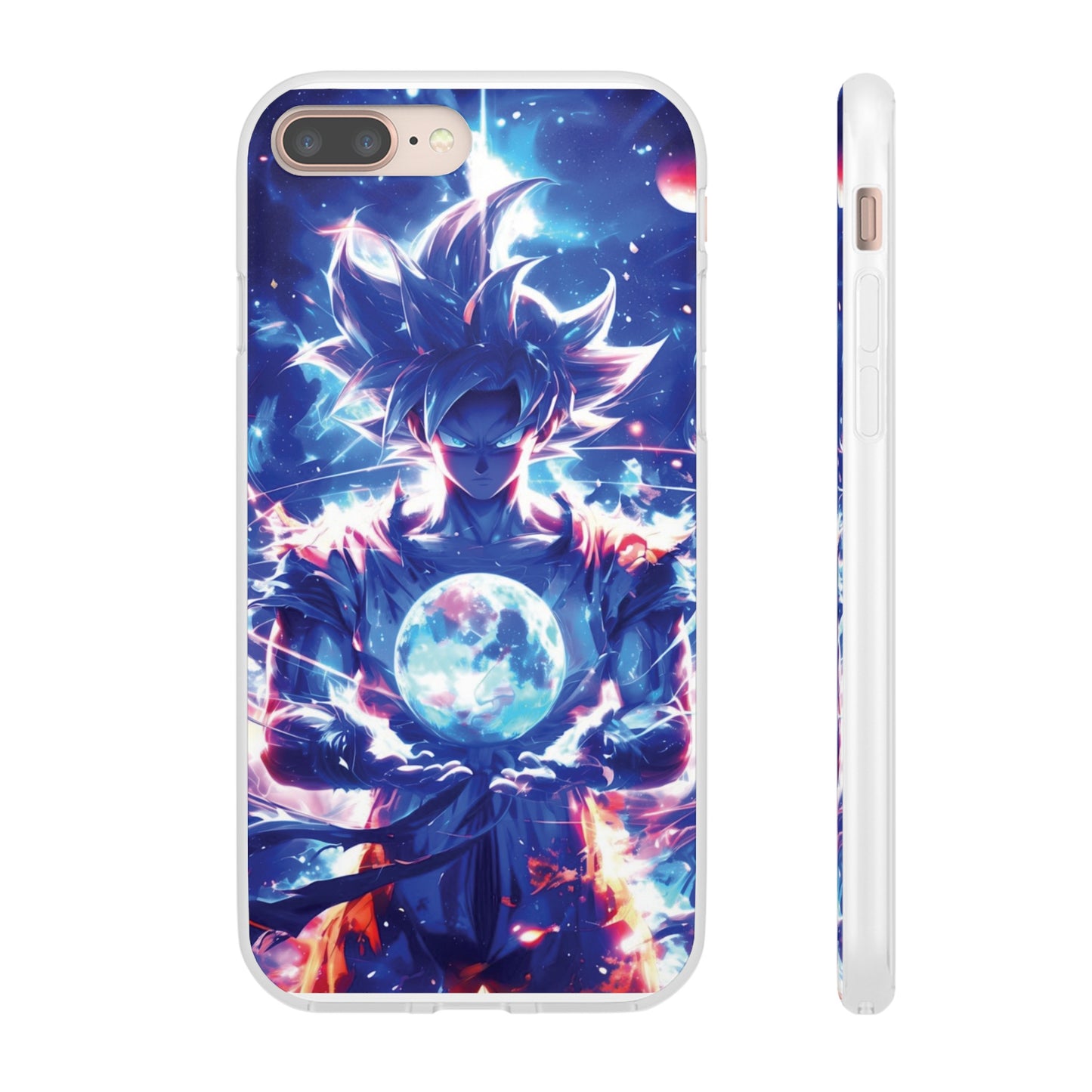 Japanese Art Phone Case – Limited Edition – ULTRA GENKIDAMA