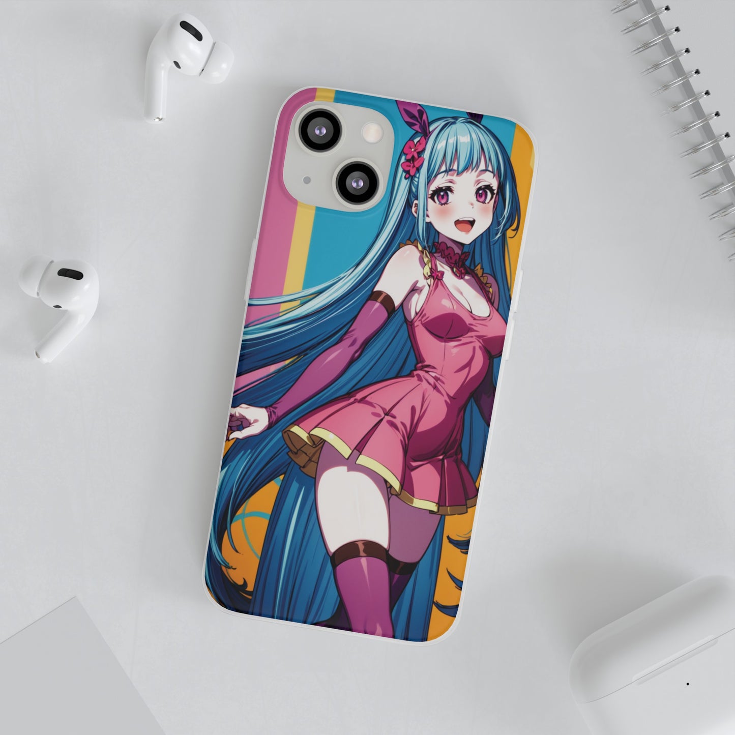 Japanese Art Phone Case – Limited Edition – MEMEME