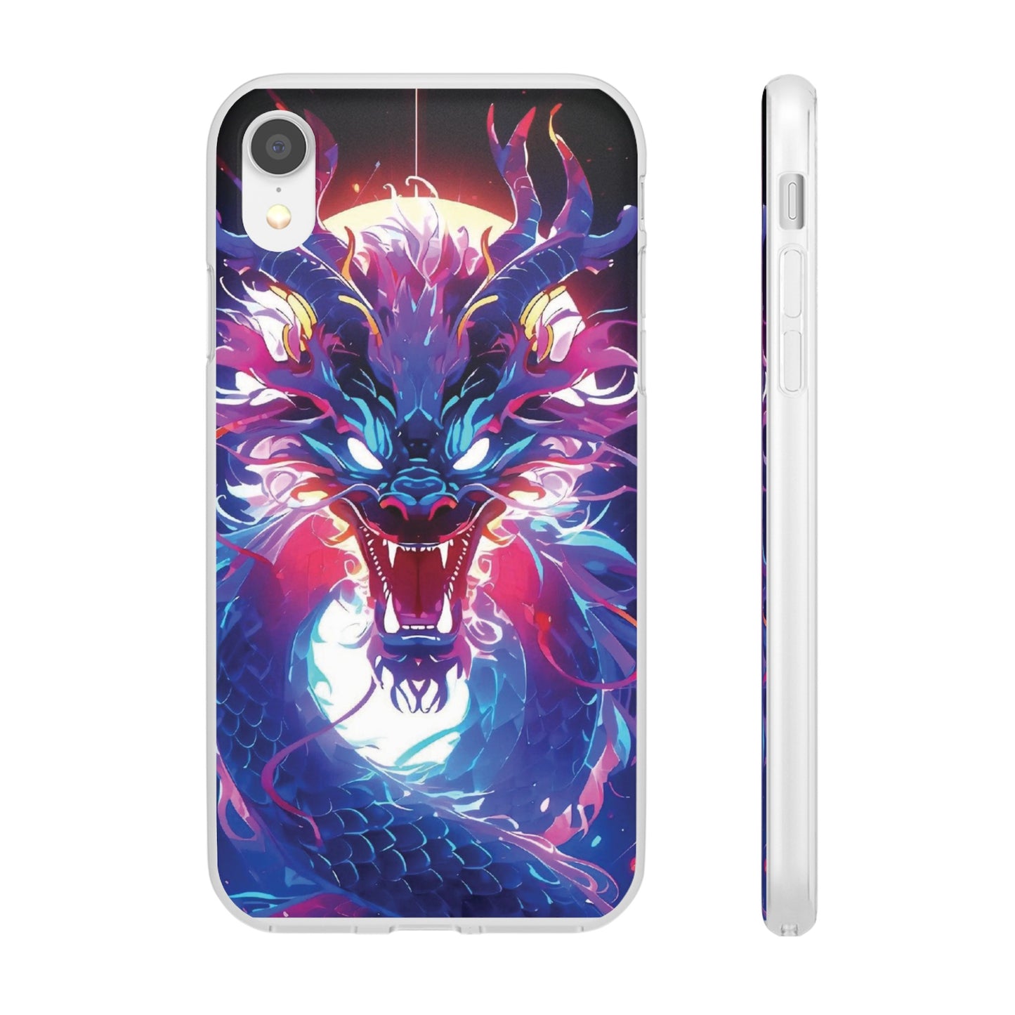 Japanese Art Phone Case – Limited Edition – EPIC RYU