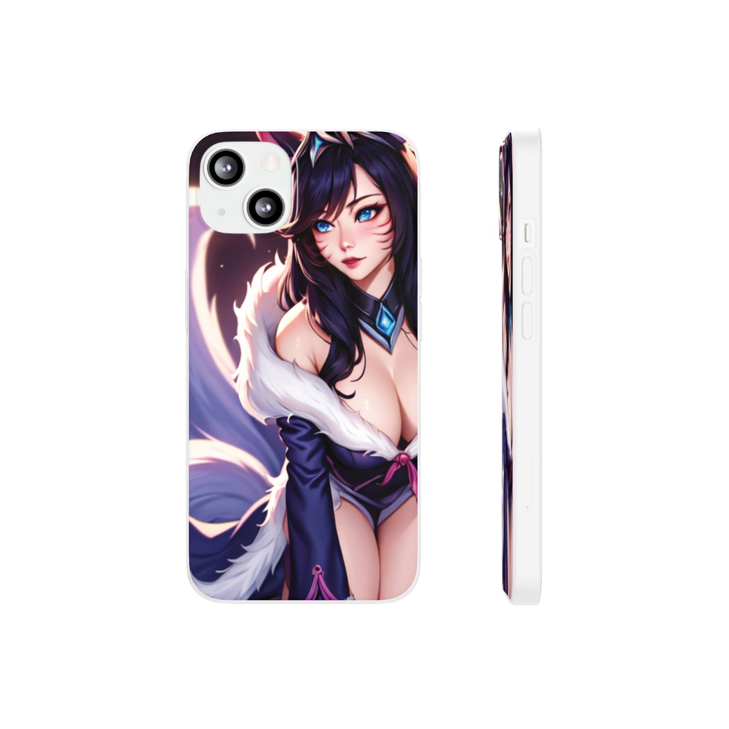 Japanese Art Phone Case – Limited Edition – AHRI